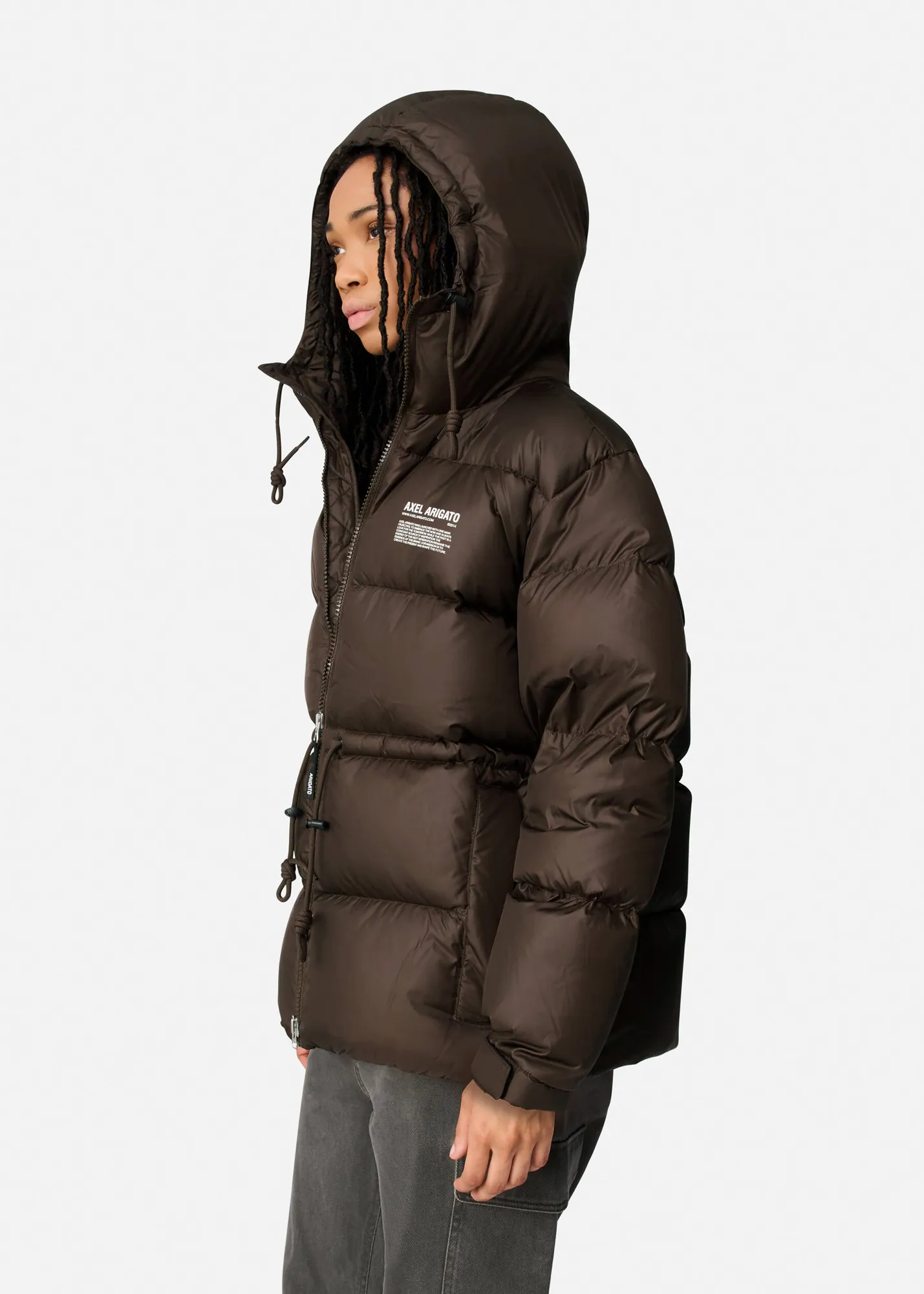 Rhode Down Jacket