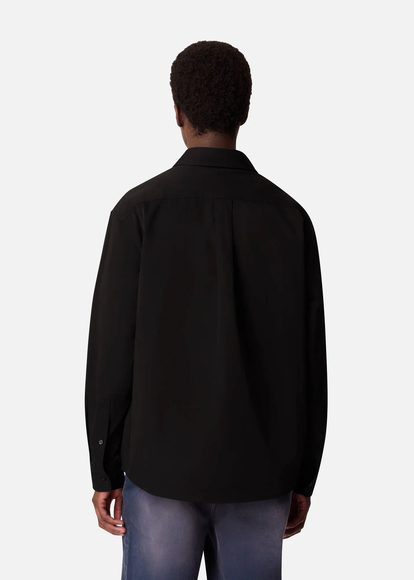 Wick Shirt
