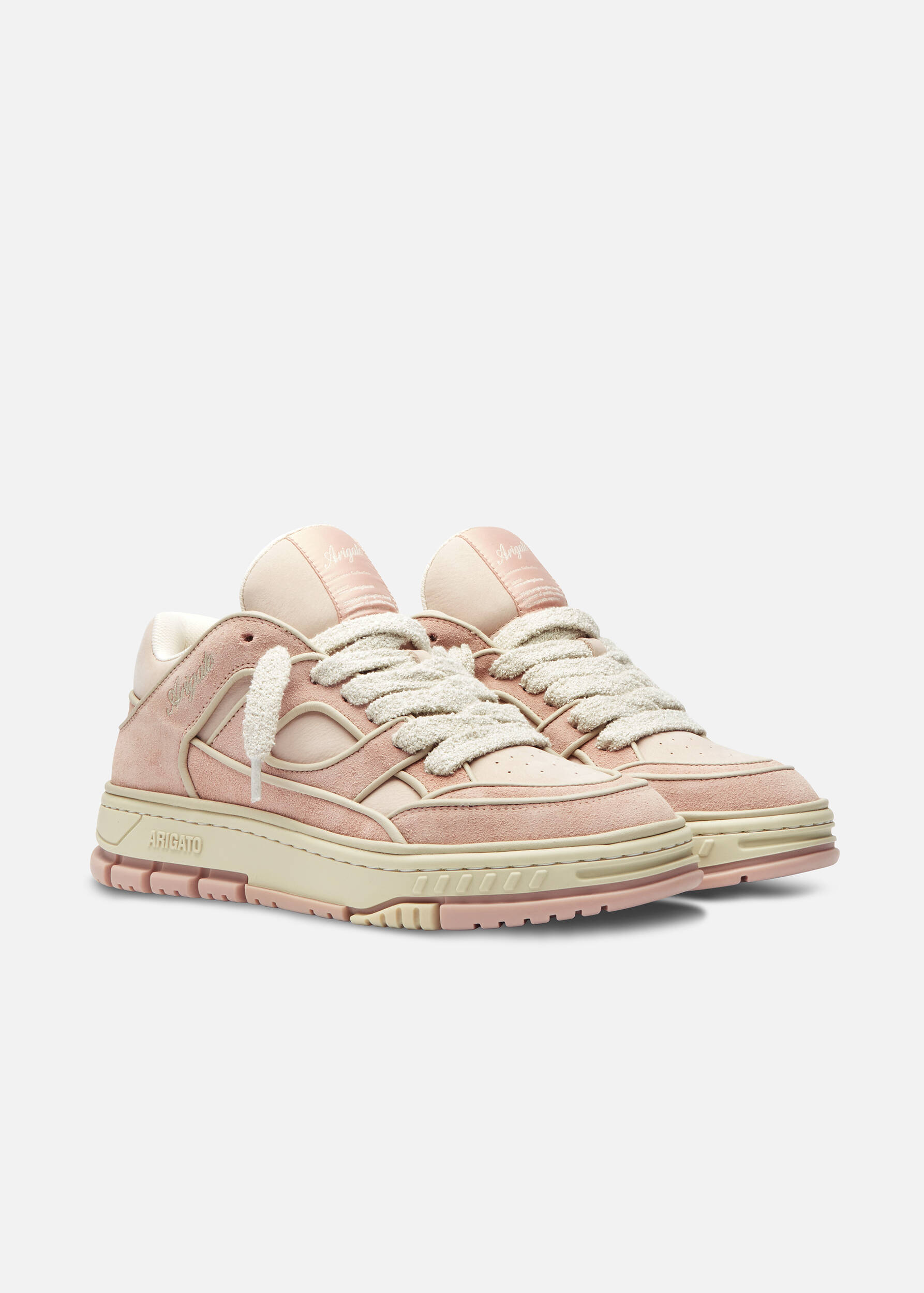 スニーカー AXEL ARIGATO AREA LO FLUFFY SNEAKERS AXEL ARIGATO - Area Lo Fluffy Sneaker