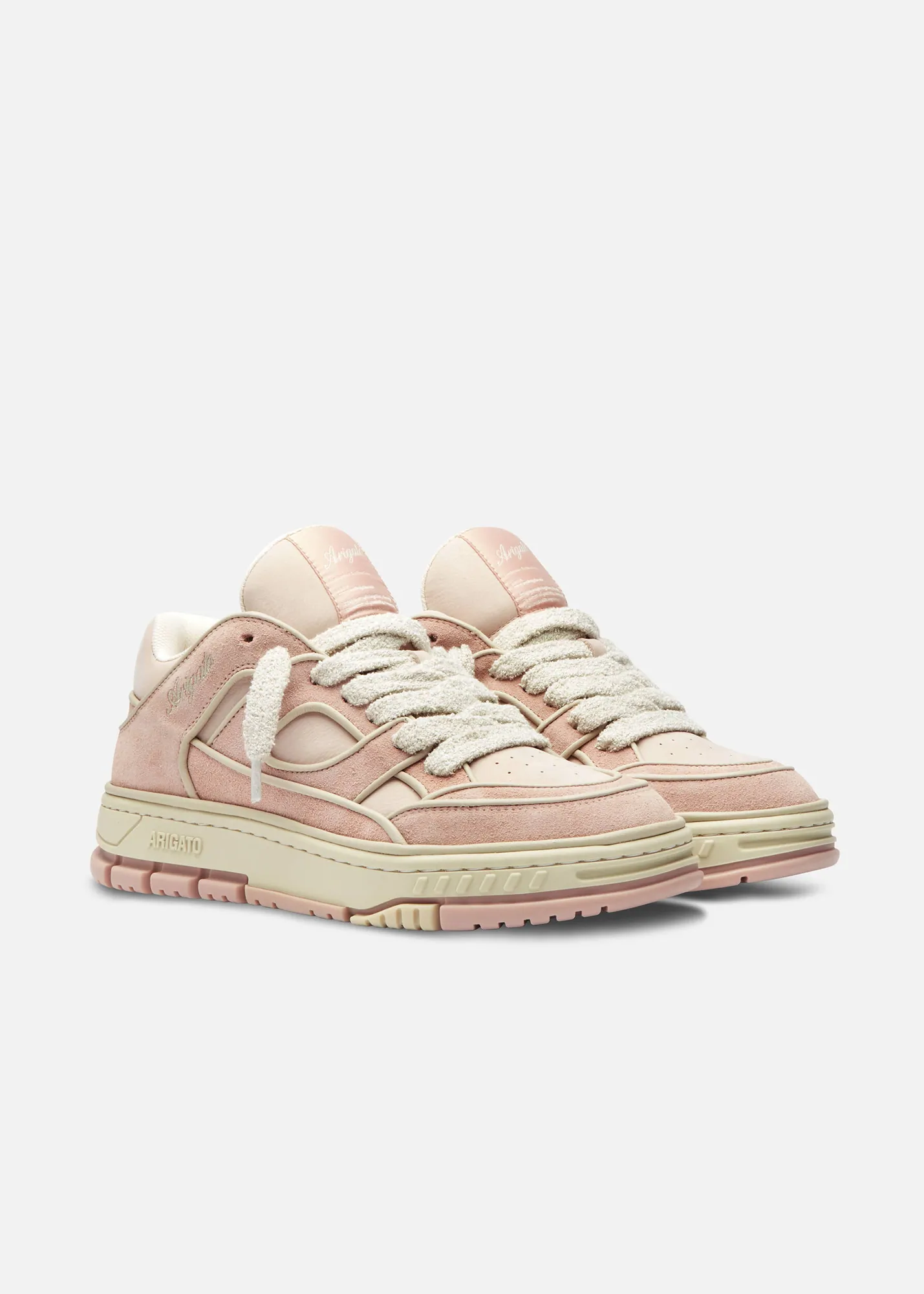 Area Lo Sneaker