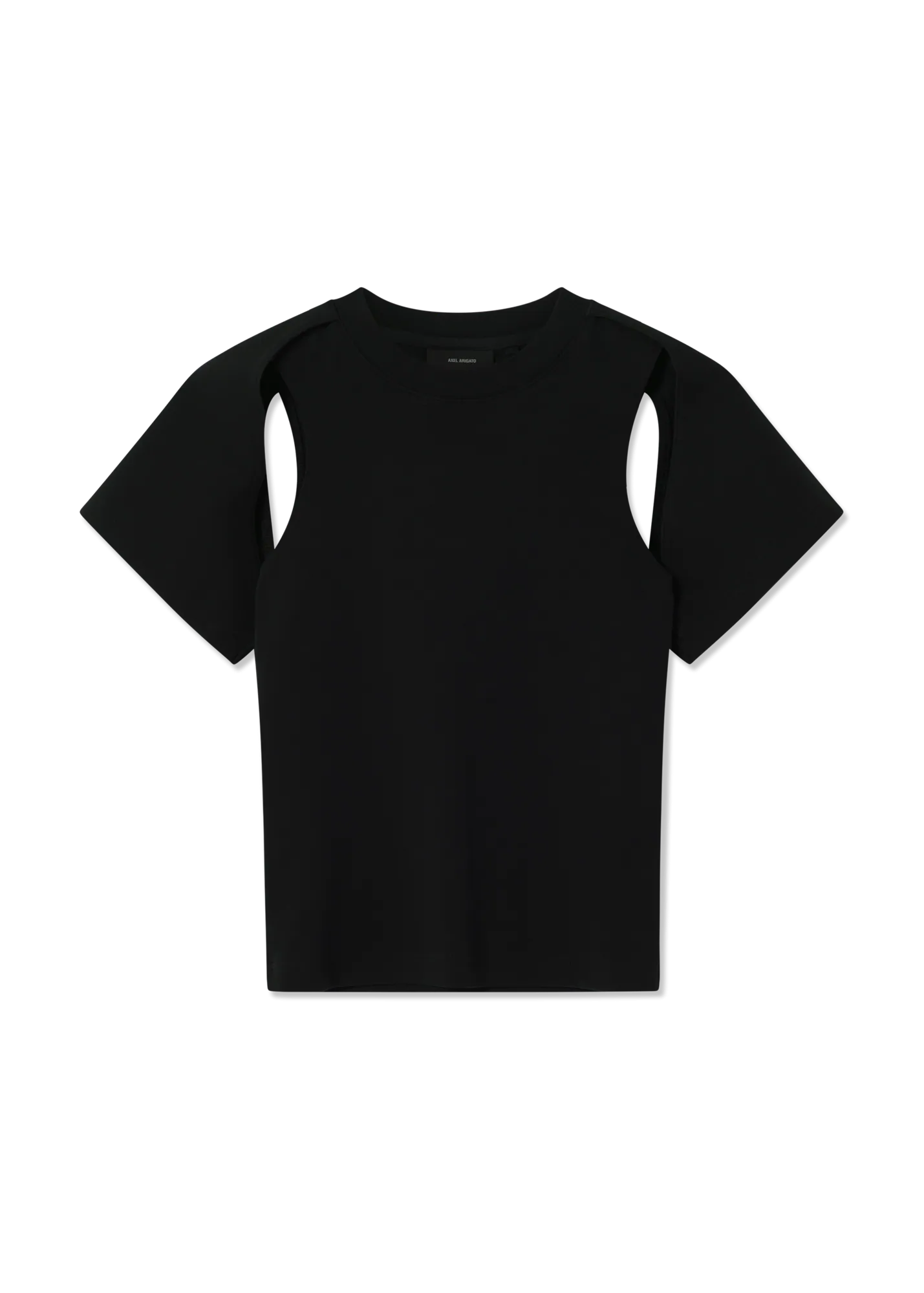 ★AXEL ARIGATO★アーナー 半袖 Tシャツ AXEL ARIGATO - Solar T-Shirt
