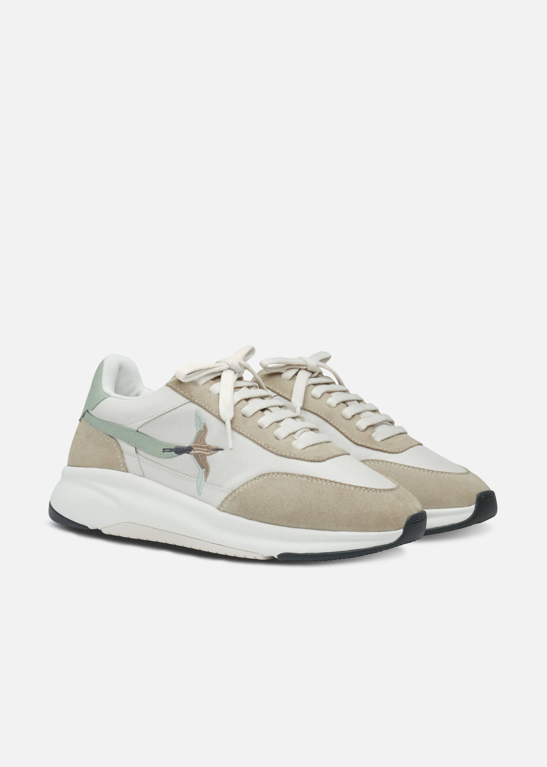 【関税込み】Genesis Neo Bird Sneakers - Axel Arigato - Leath AXEL ARIGATO - Men's Genesis Neo