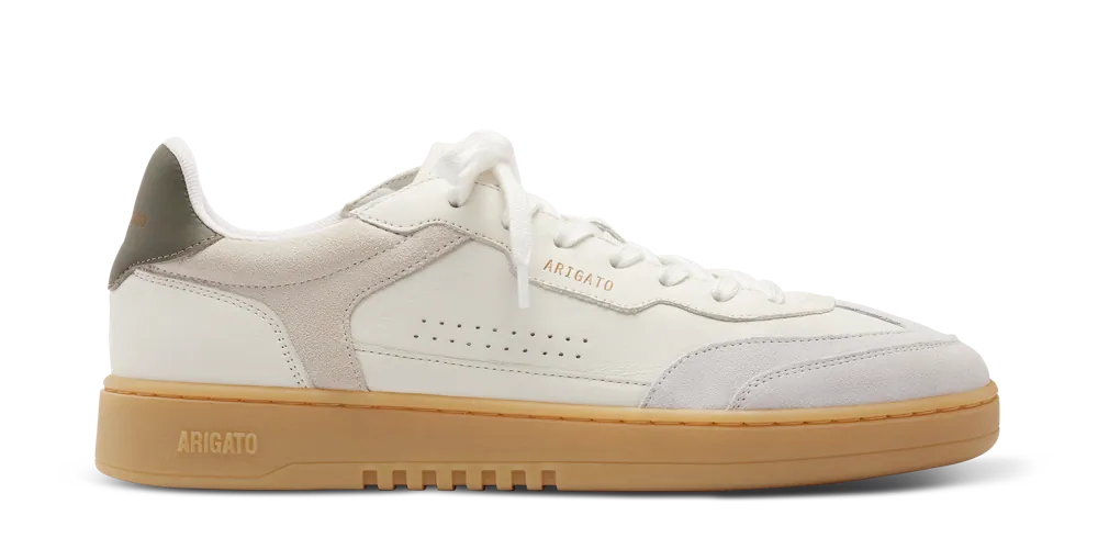 Dice T-Toe Sneaker