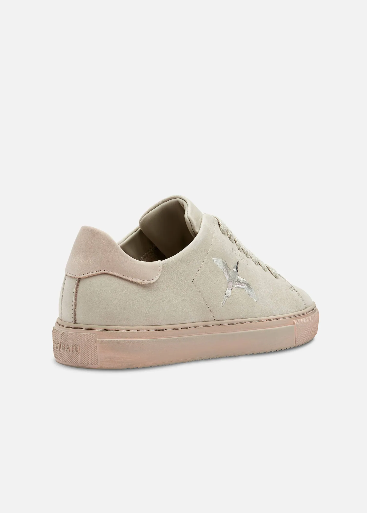 Clean 90 B Bird Sneaker