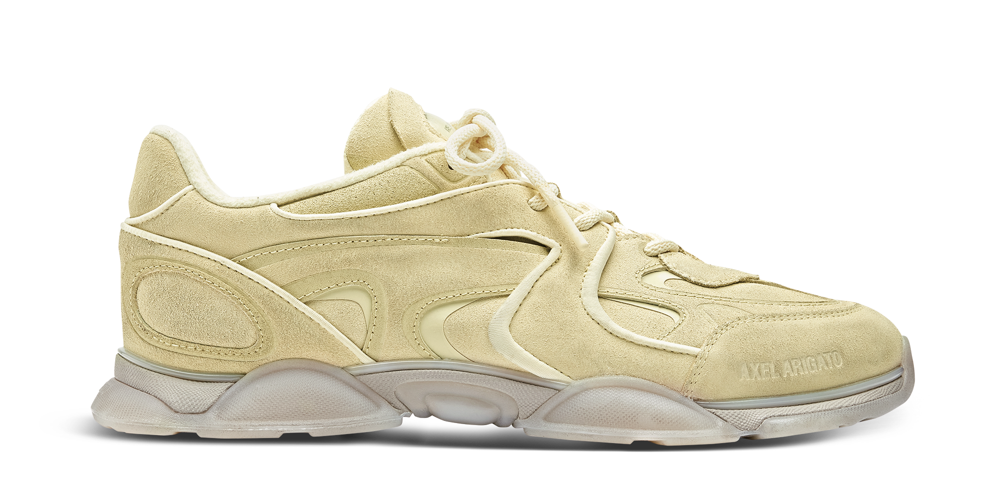 Eris Sneaker - F3487005