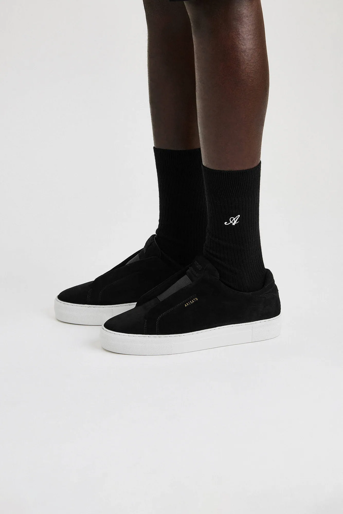 Clean 360 Laceless