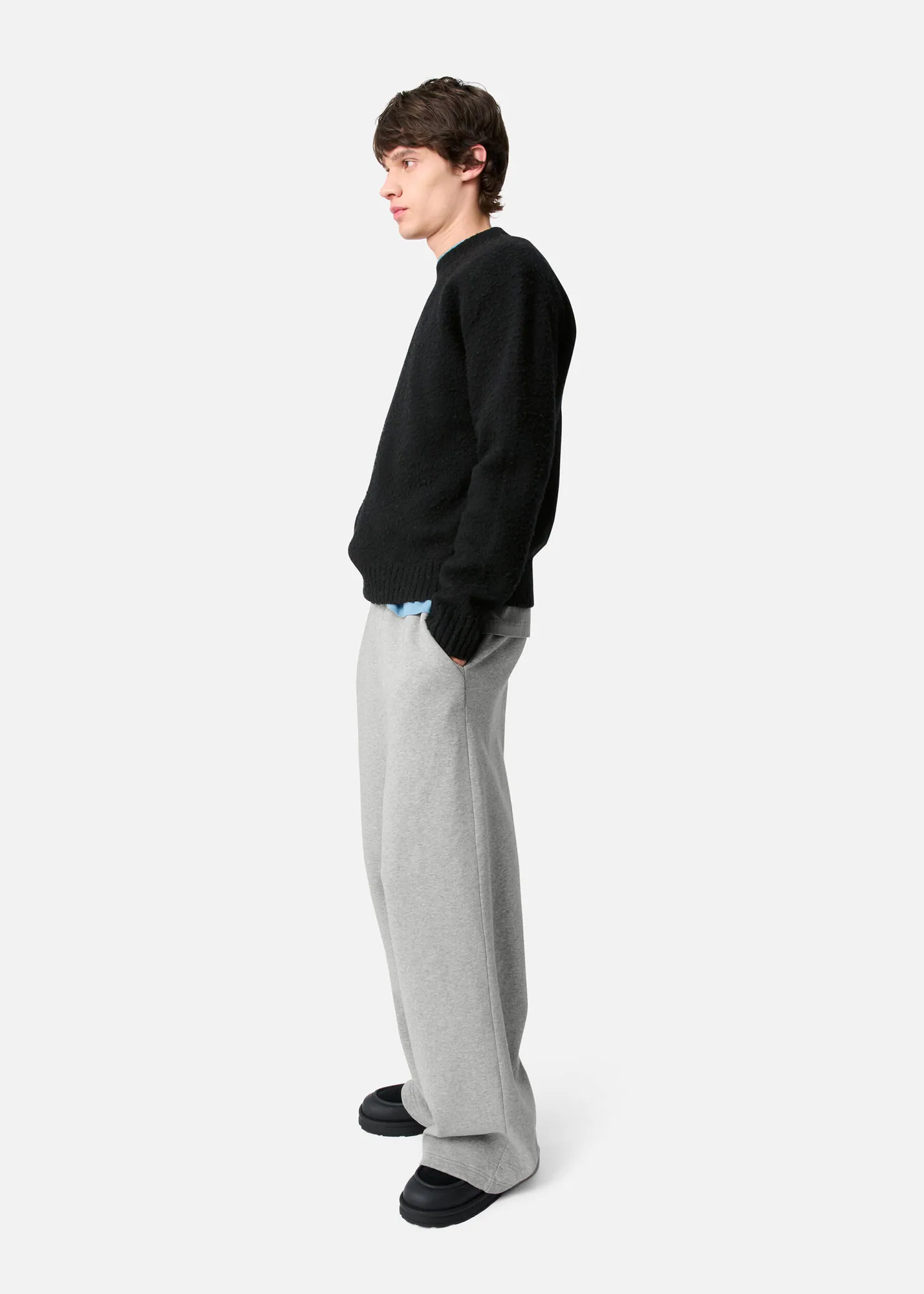 Miles Sweater