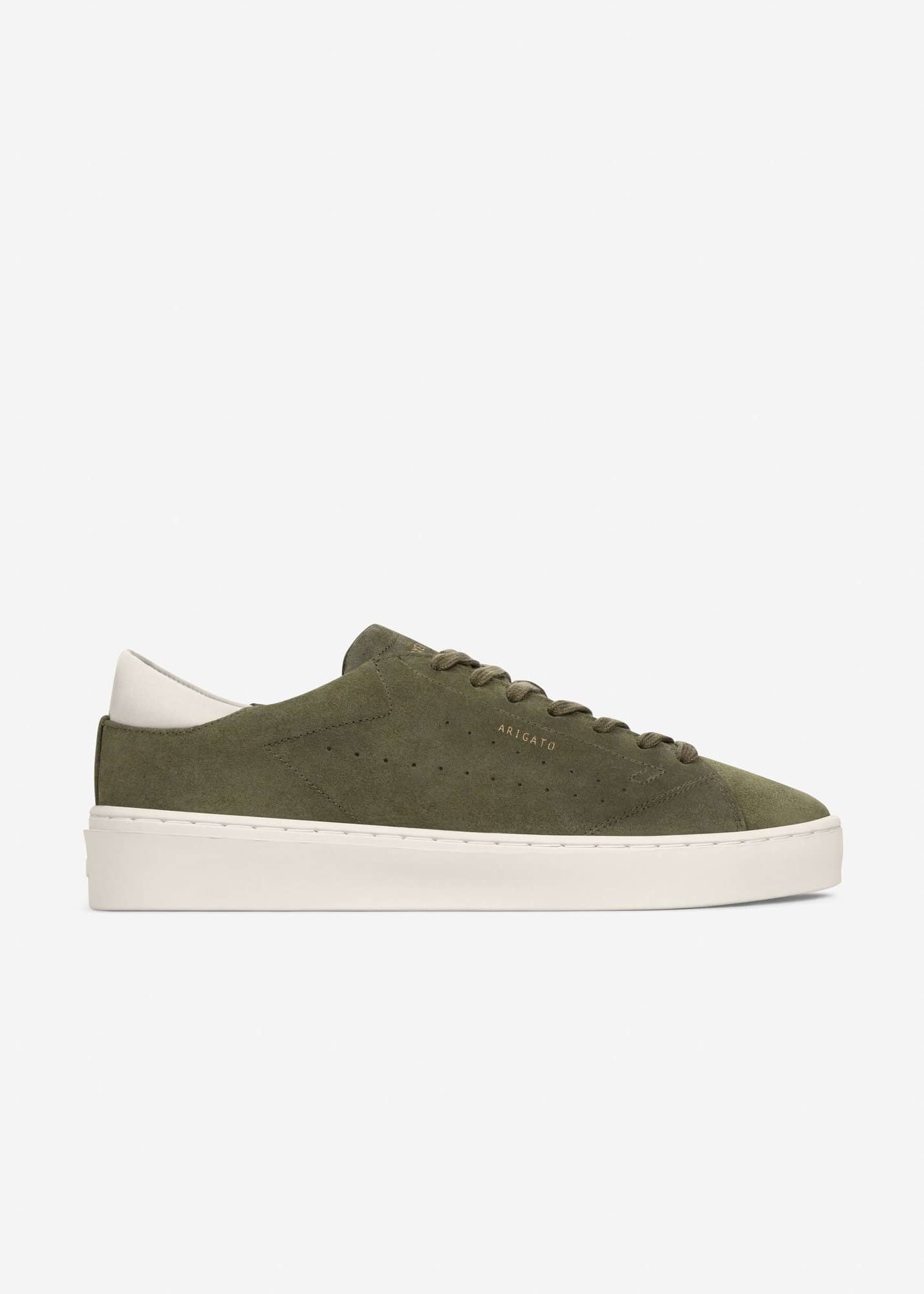 Court Suede Sneaker