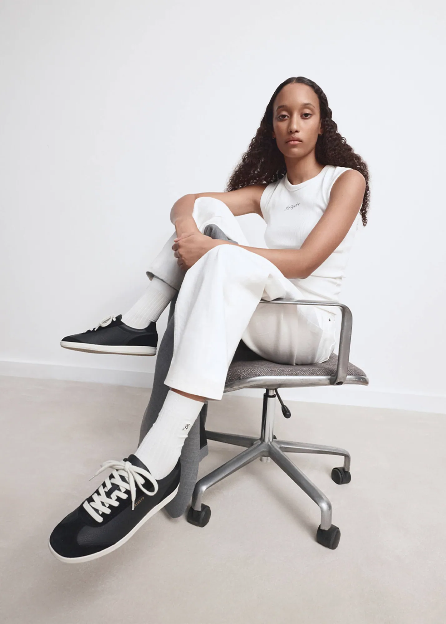 Zane Sneaker