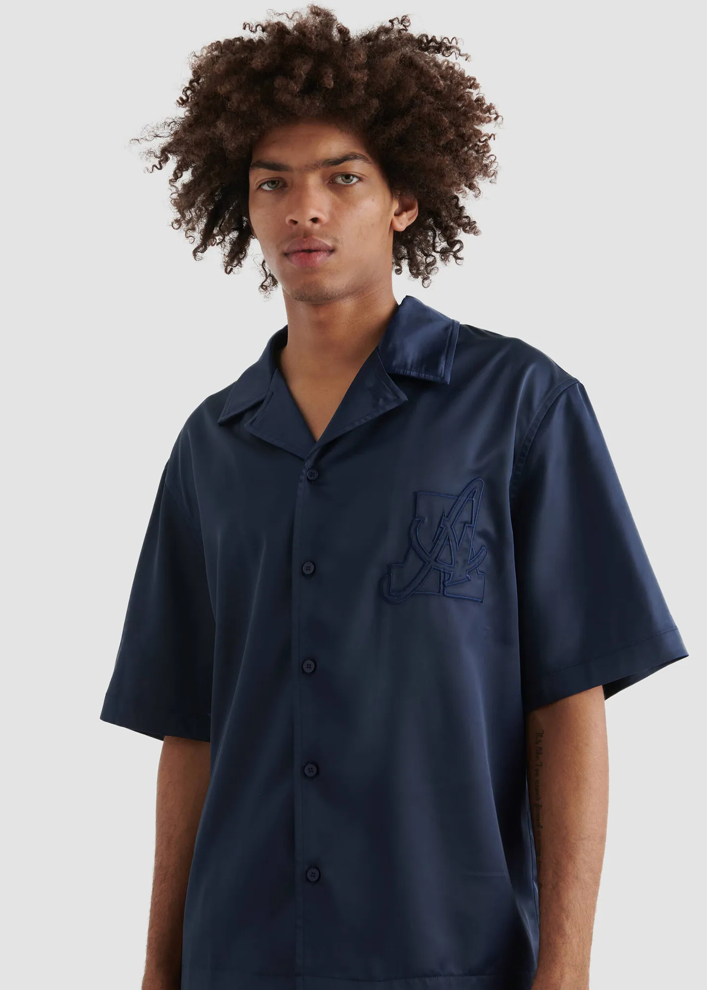 Cruise Shirt