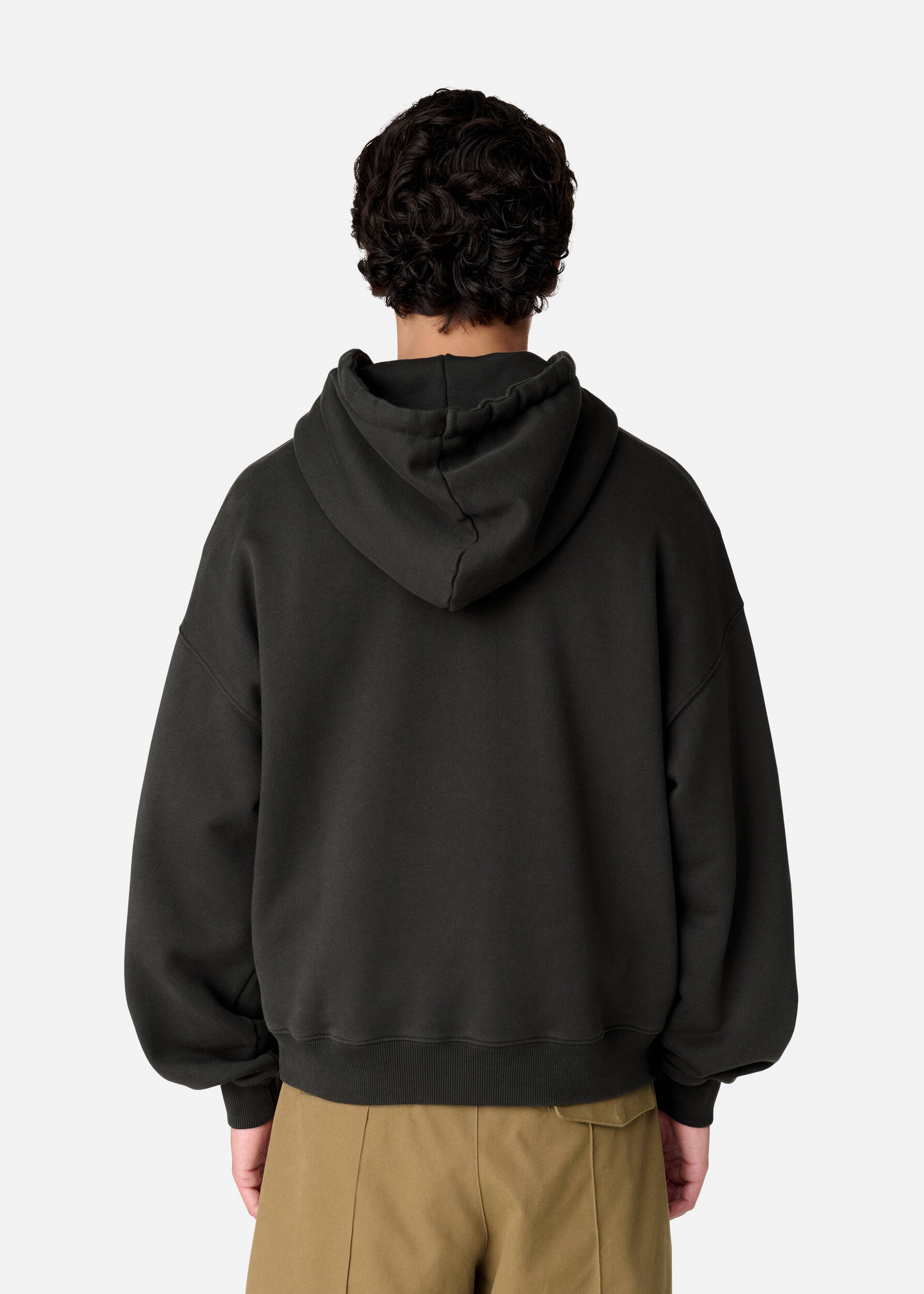 AXEL ARIGATO - Motto Hoodie
