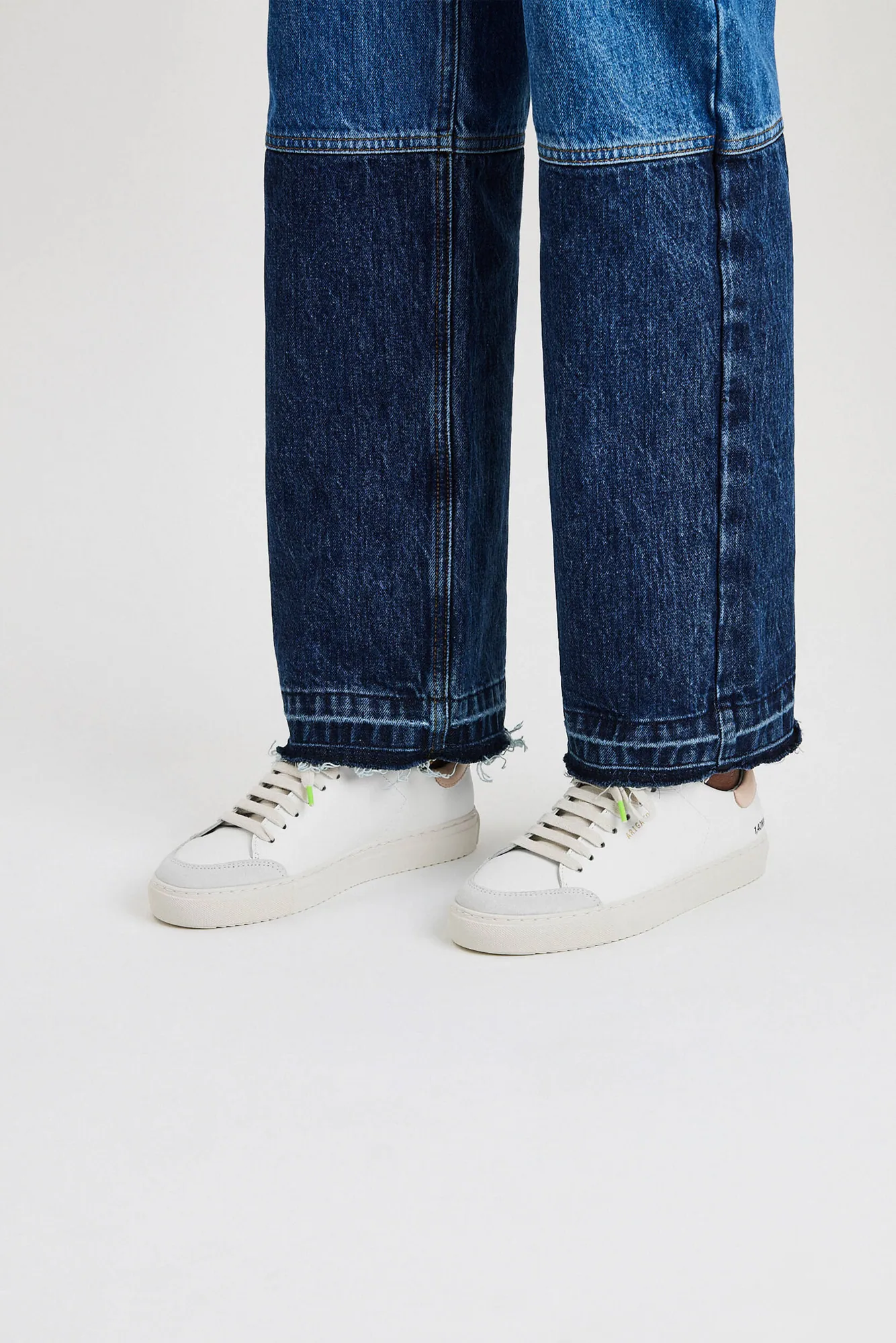 Clean 90 Triple Sneaker