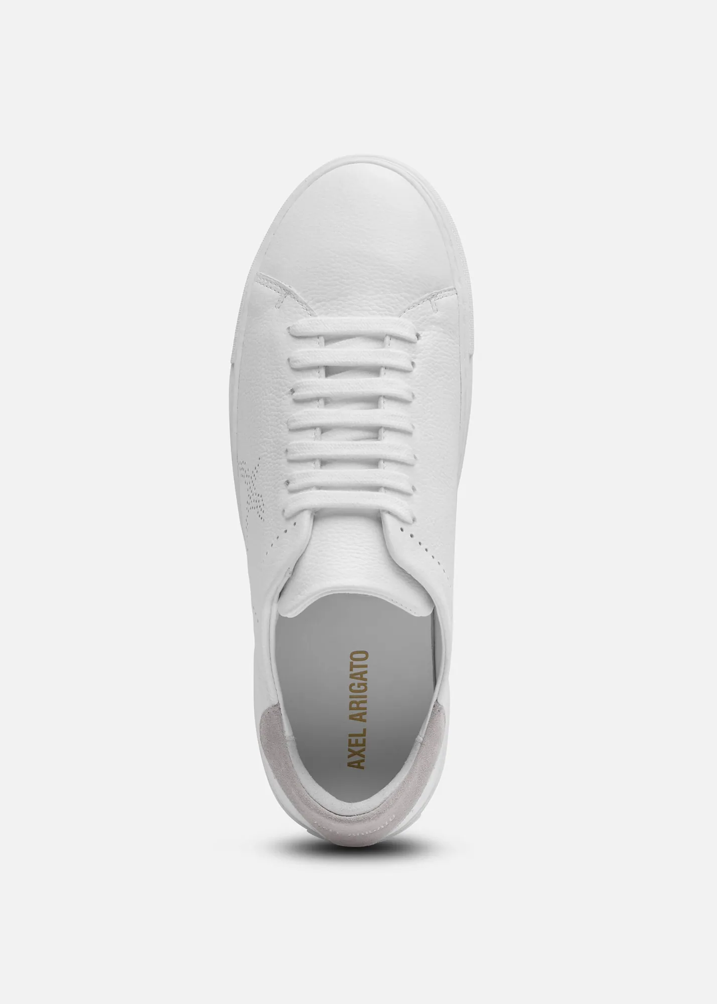 Clean 90 Bee Bird Perf Sneaker