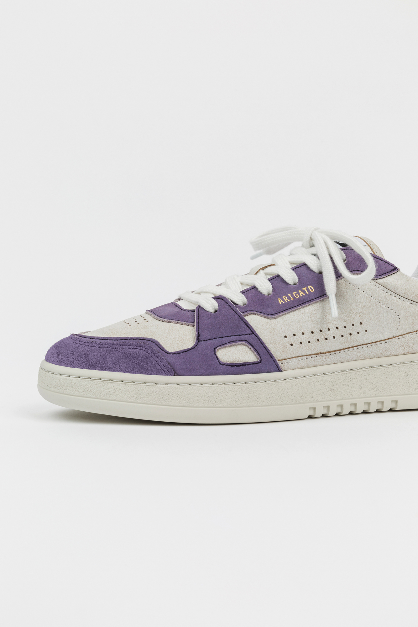 Dice Lo Sneaker