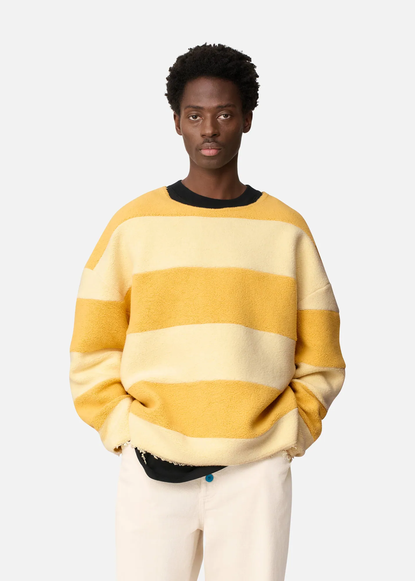 Alvin Armstrong Sweater