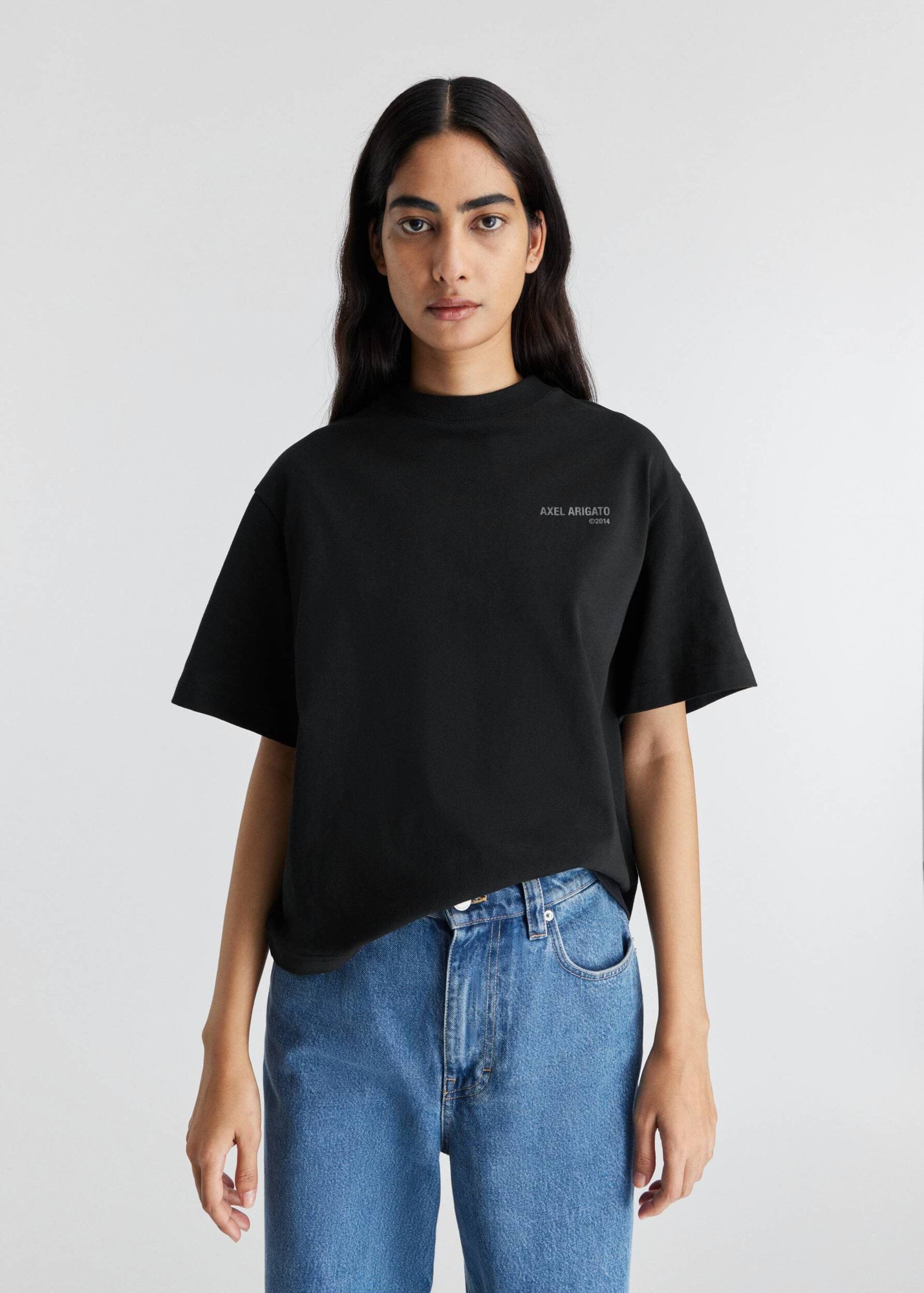 Float Oversized T-Shirt