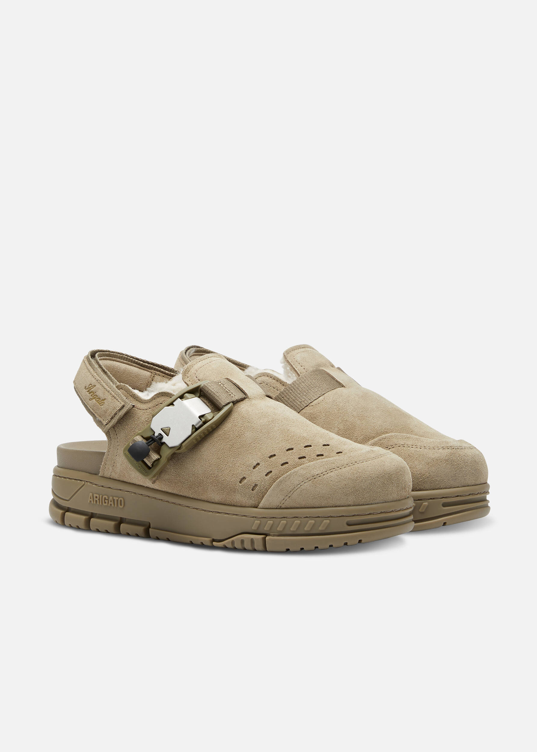 AXEL ARIGATO - Area Sandal