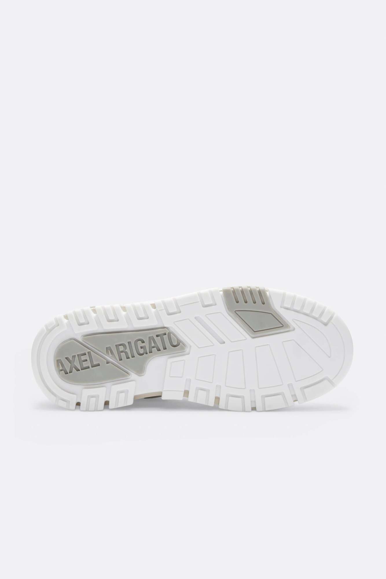 Area Lo Fluffy Sneaker, Beige