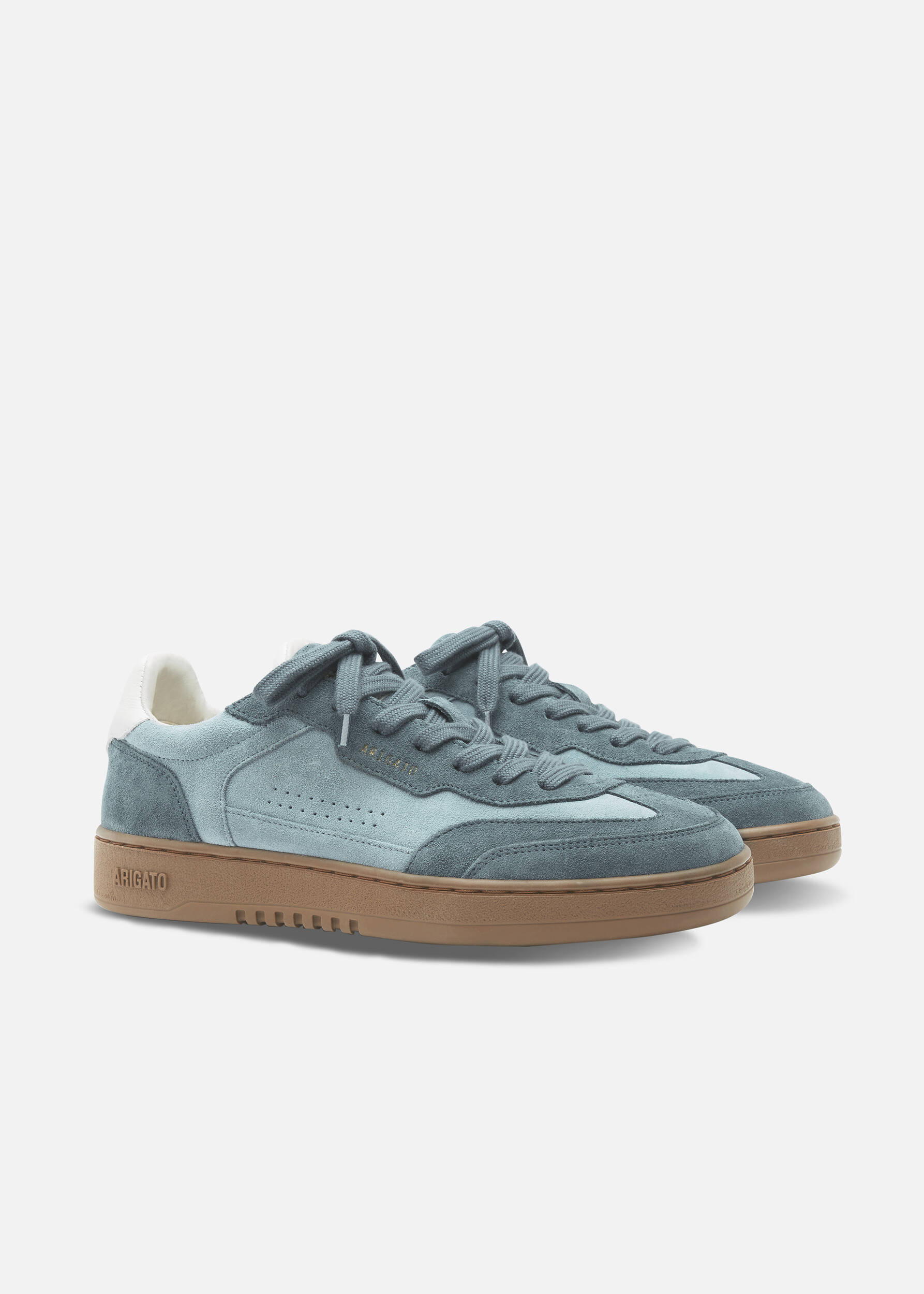 【関税込み】Axel Arigato グレー Dice T-Toe スニーカー AXEL ARIGATO - Dice T-Toe Sneaker