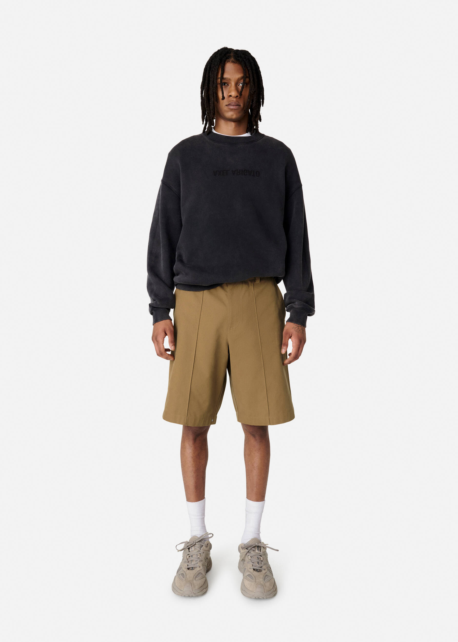 AXEL ARIGATO - Carter Track Pants