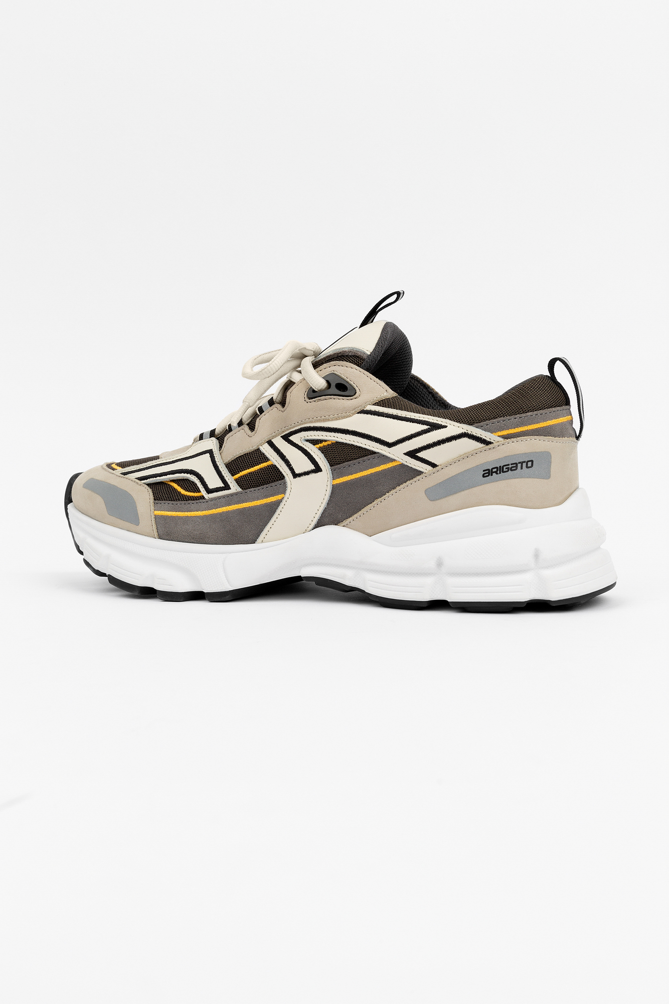 Marathon R-Trail Sneaker