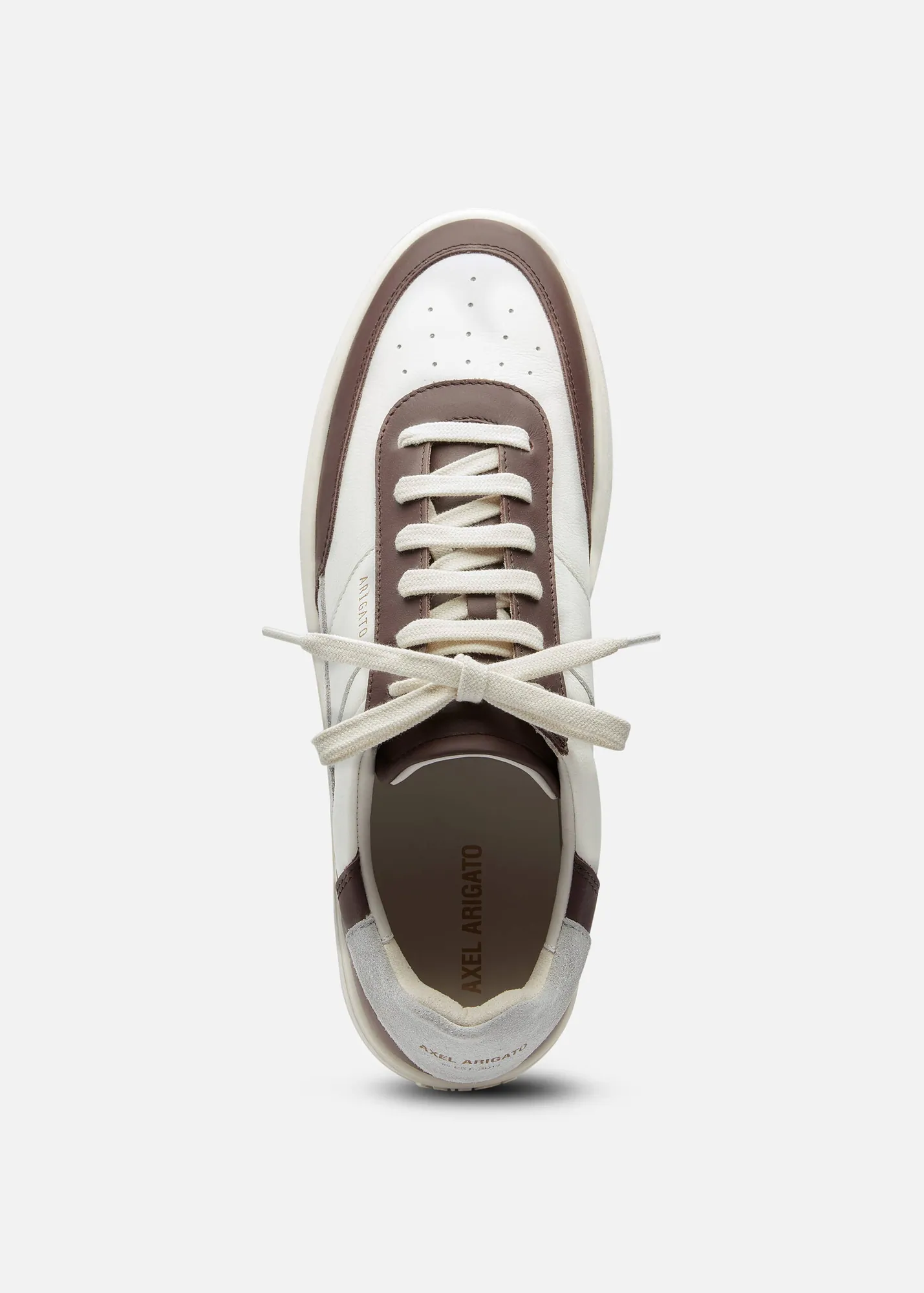 Orbit Vintage Sneaker