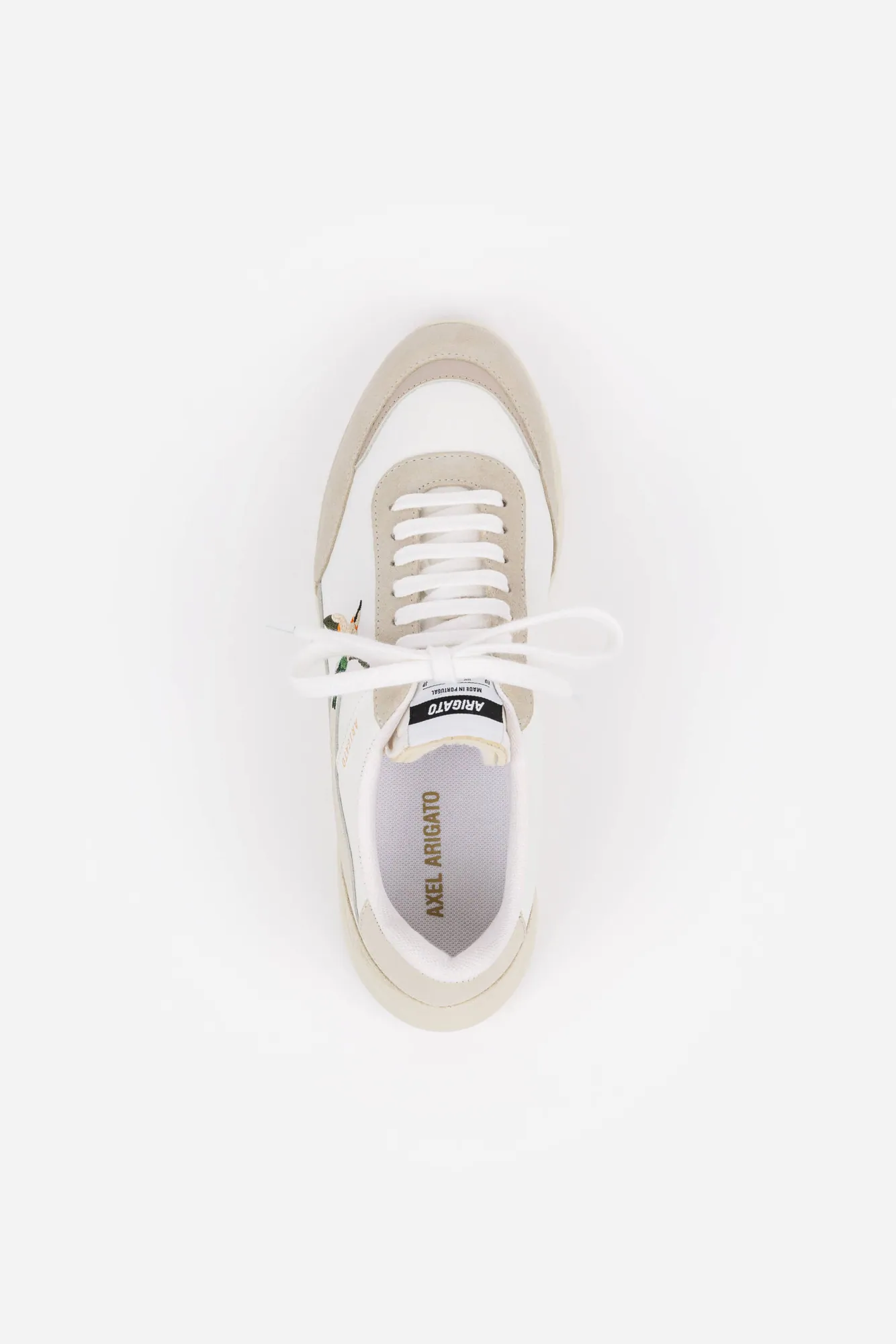 Genesis B Bird Runner