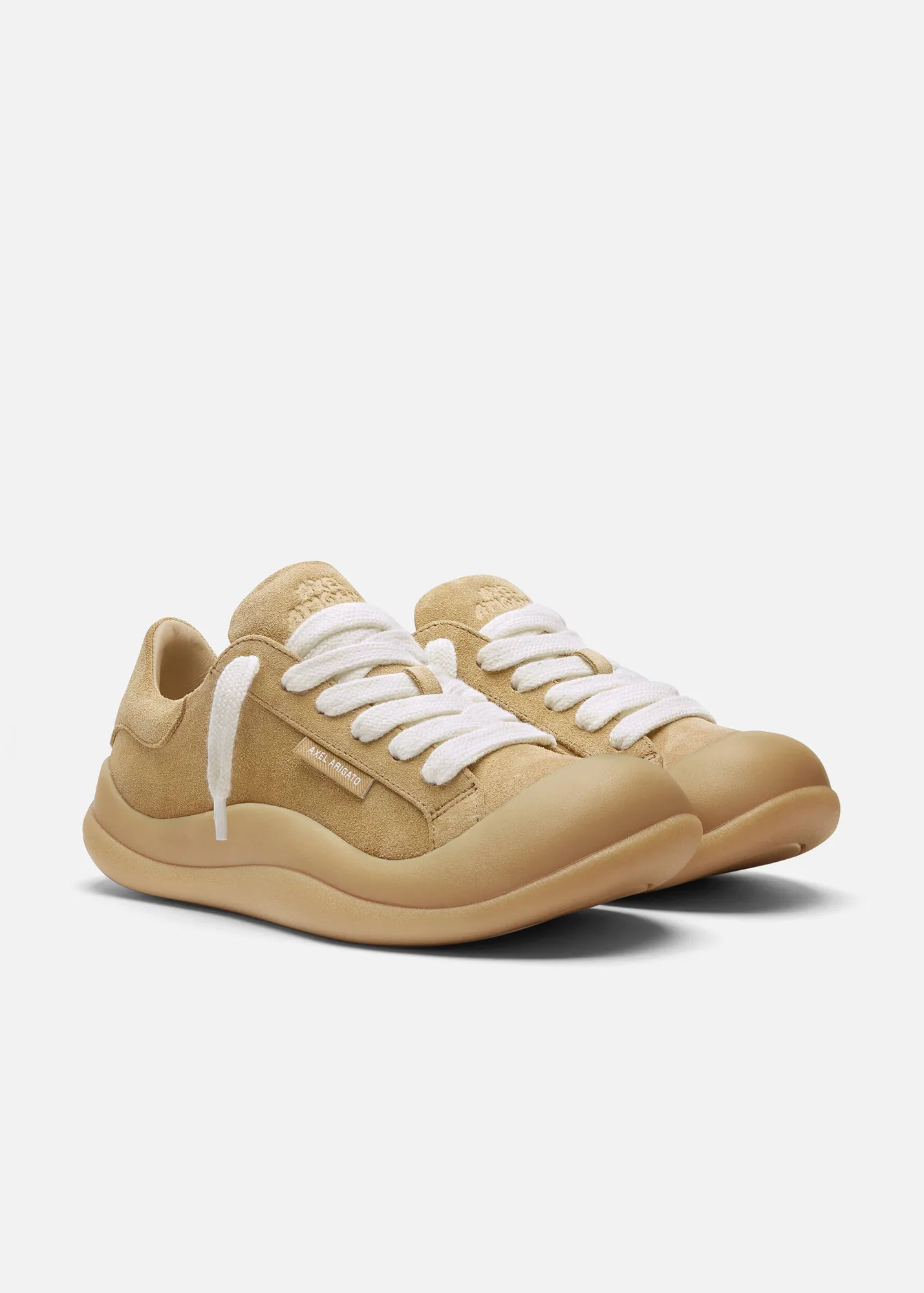 Squish Sneaker