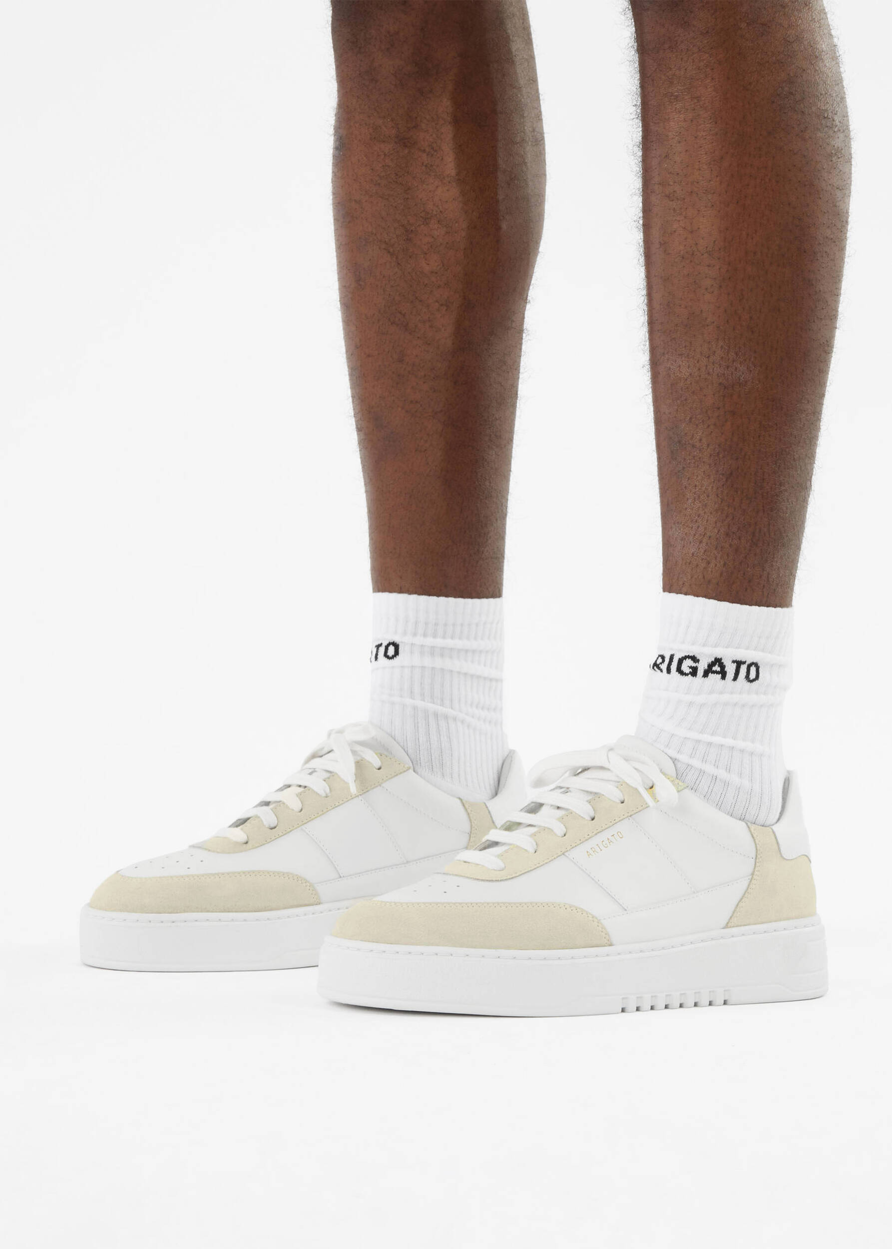 スニーカー Axel Arigato ORBIT VINTAGE SNEAKERS AXEL ARIGATO - Orbit Vintage Sneaker