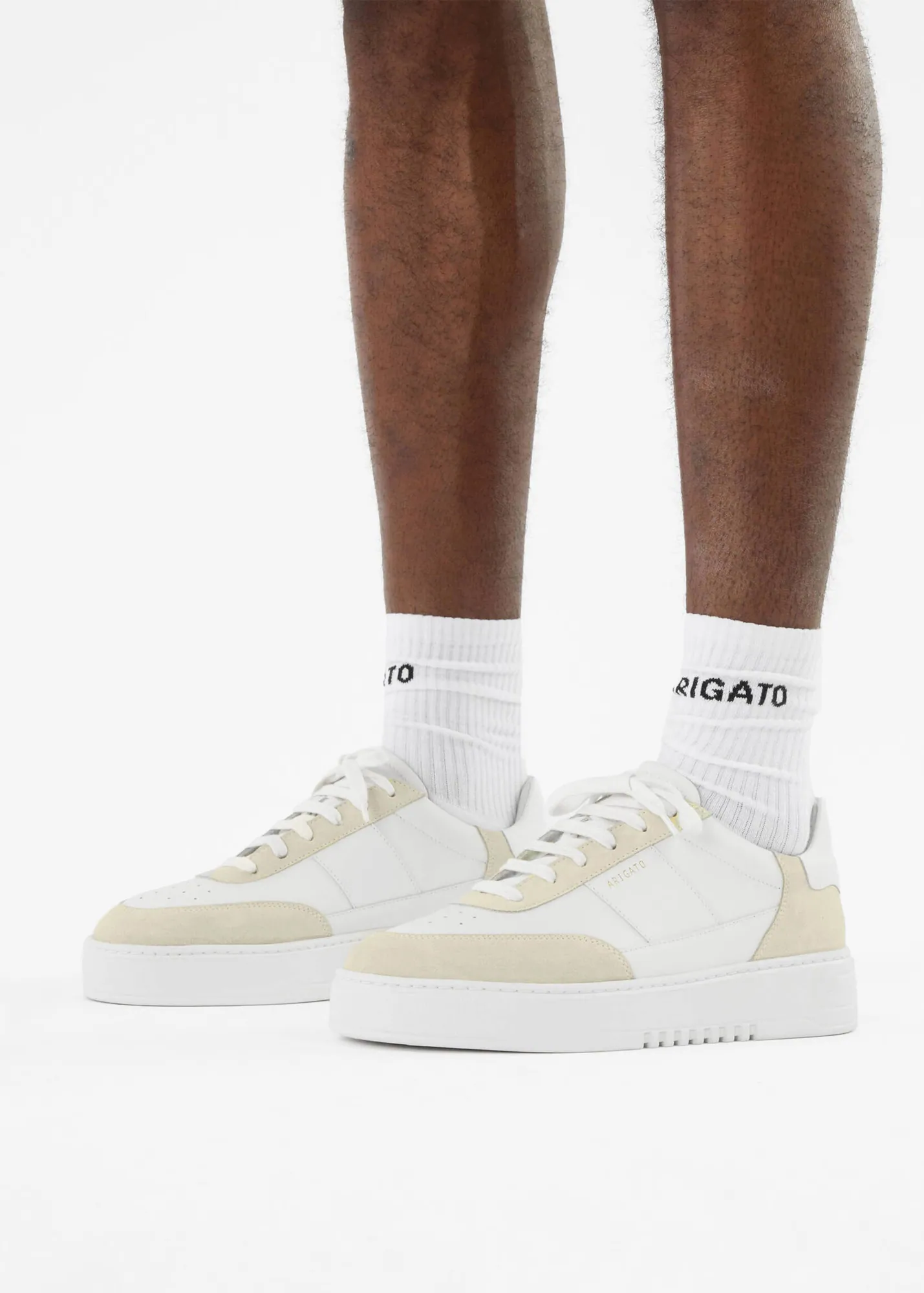 Orbit Vintage Sneaker