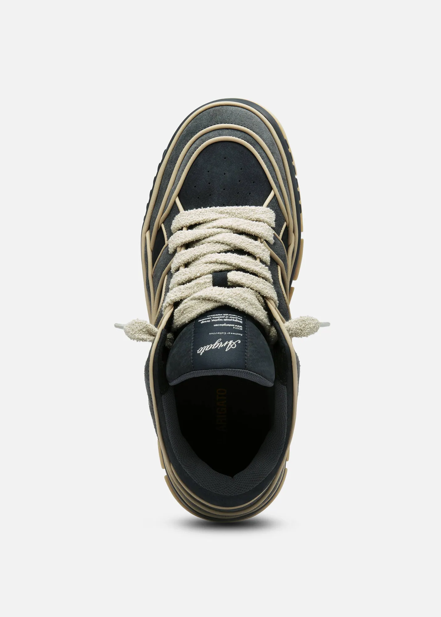 Area Lo Sneaker