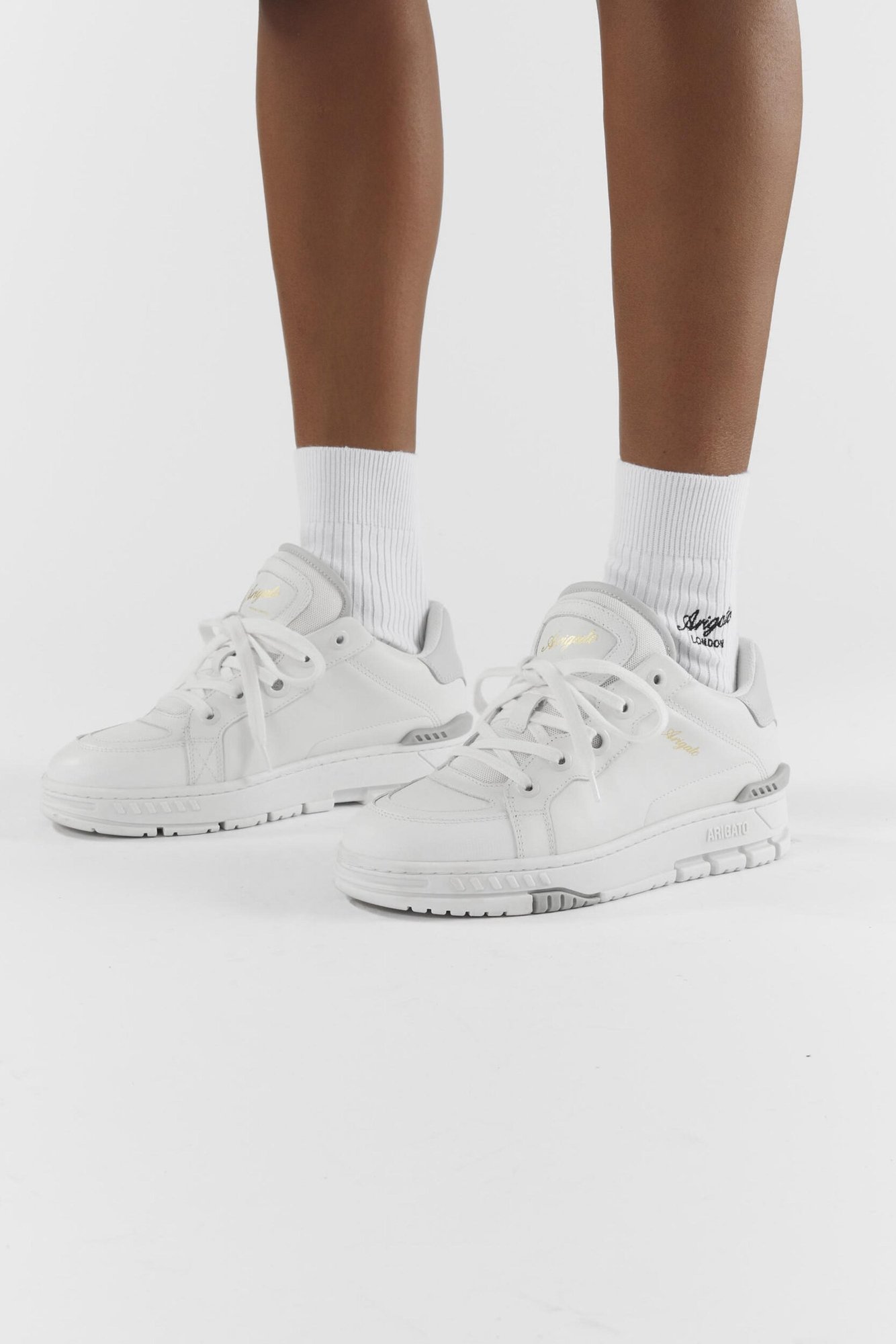 Area Haze Sneaker