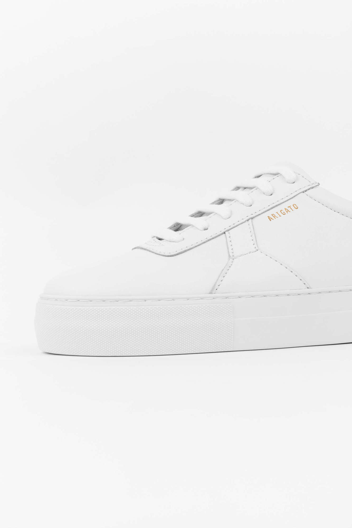 Platform Sneaker