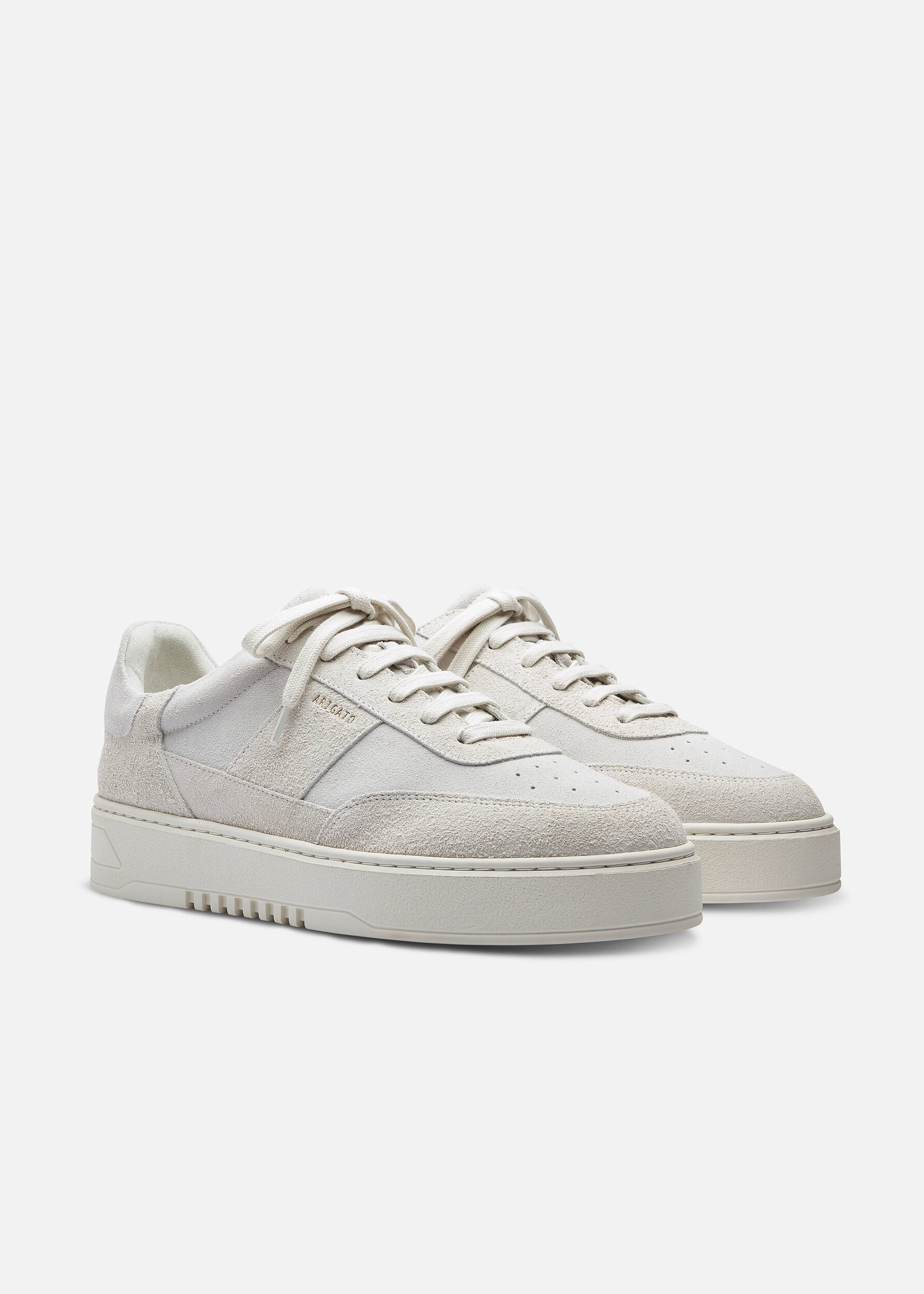 ★Axel Arigato★ グレー Orbit Vintage スニーカー AXEL ARIGATO - Orbit Vintage Sneaker