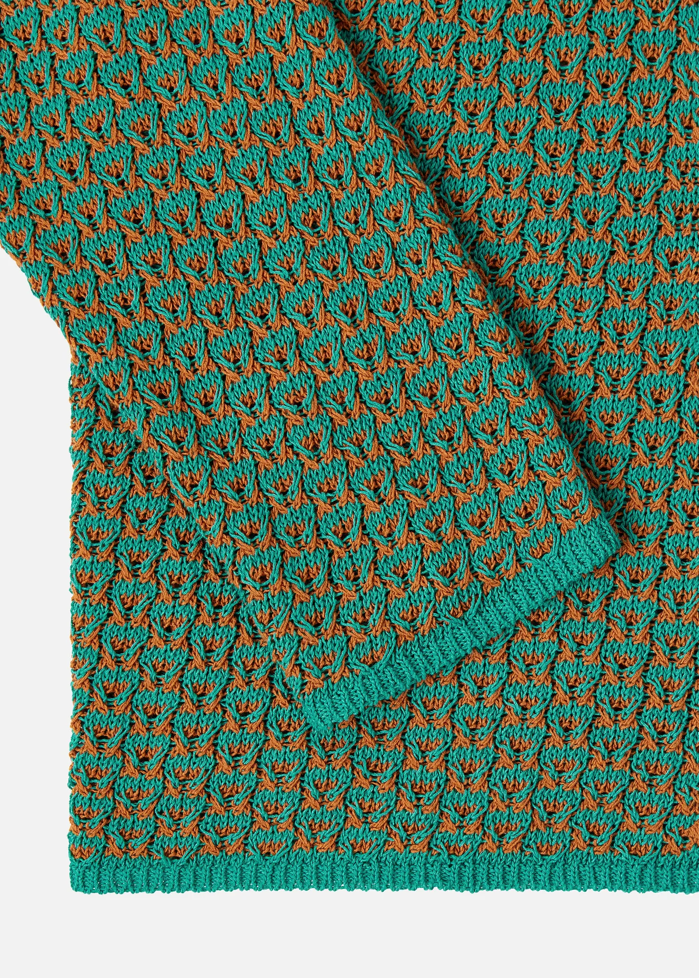 Nest Shirt x akaia RK