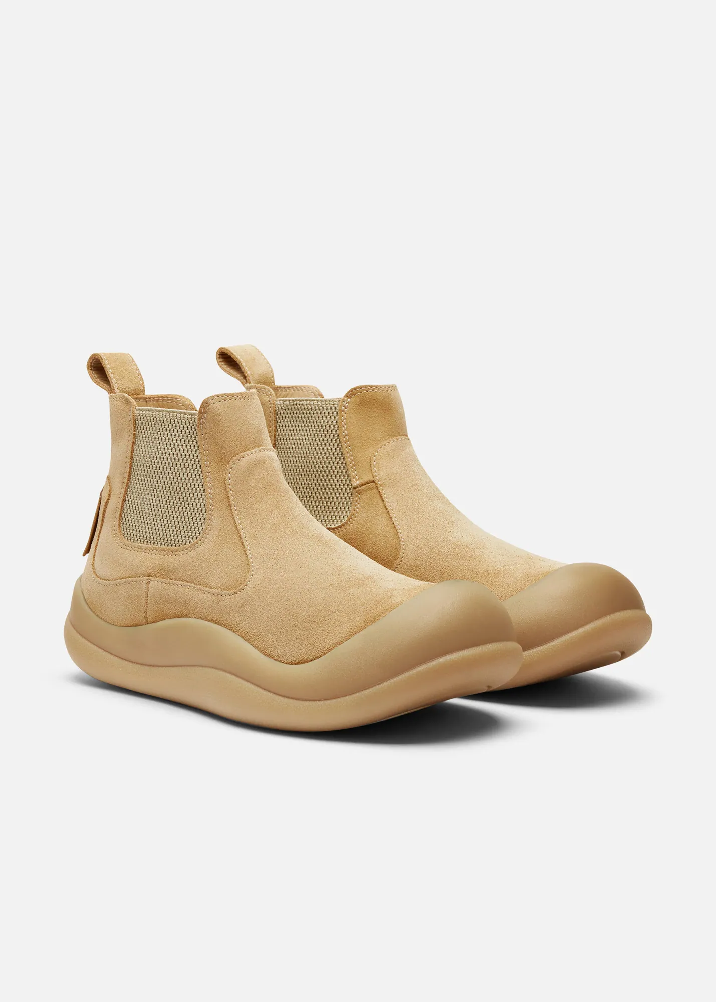 Squish Chelsea Boot