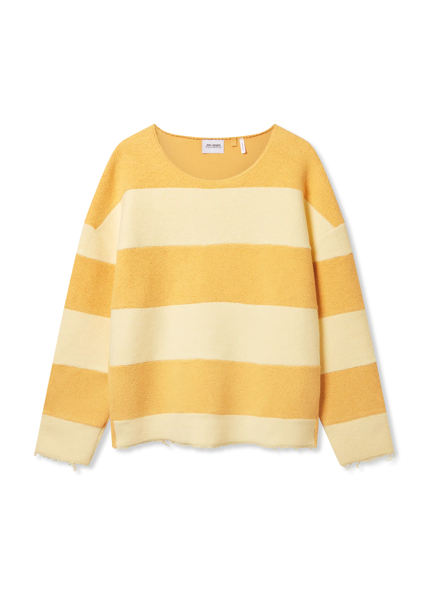 Alvin Armstrong Sweater