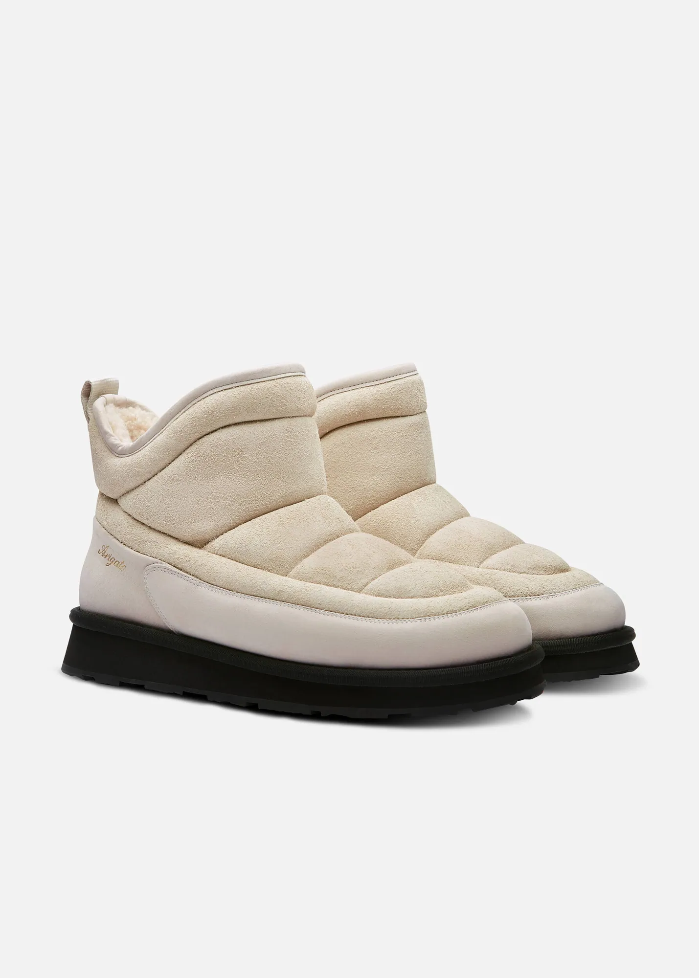 Pillow Boot