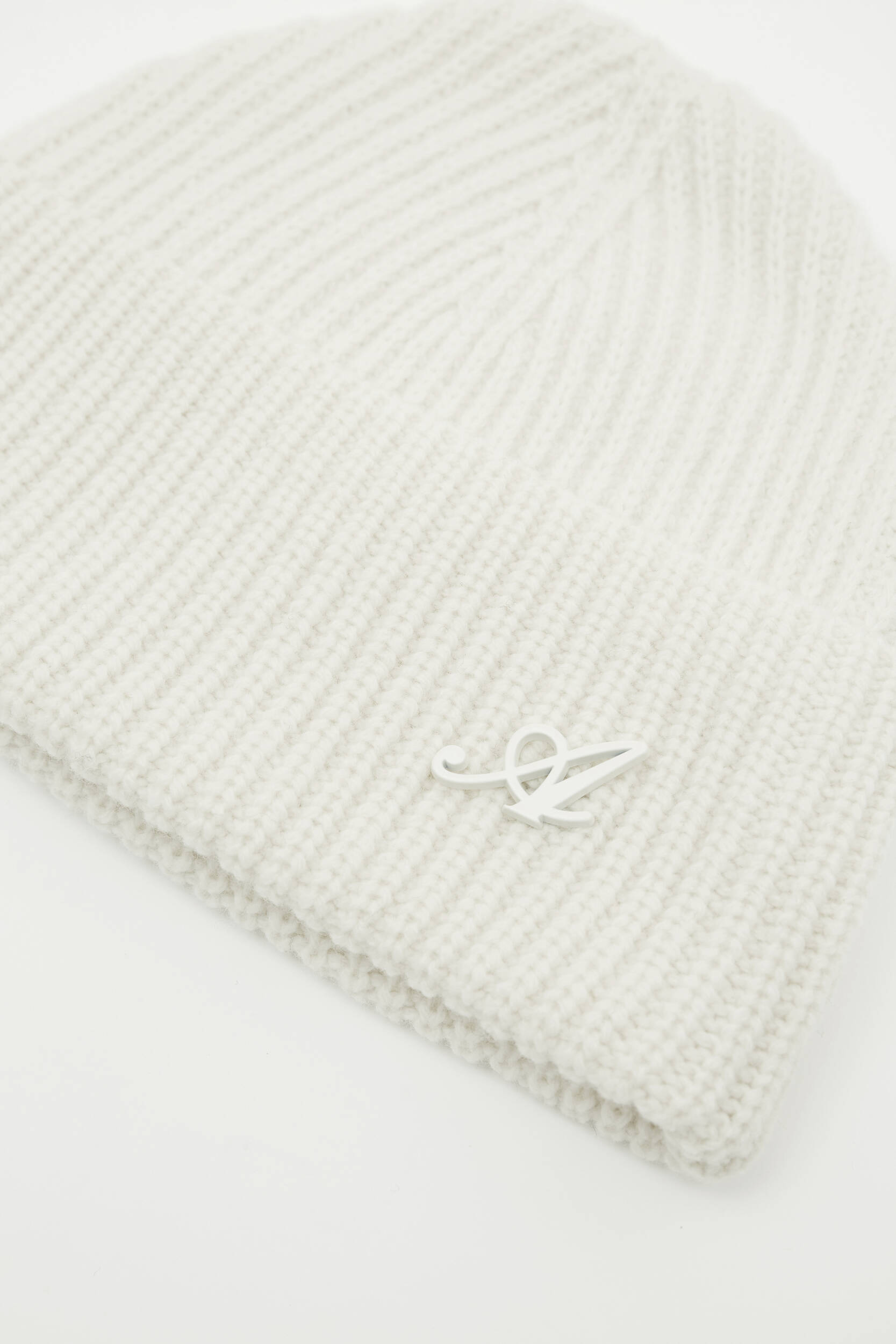 Signature Beanie