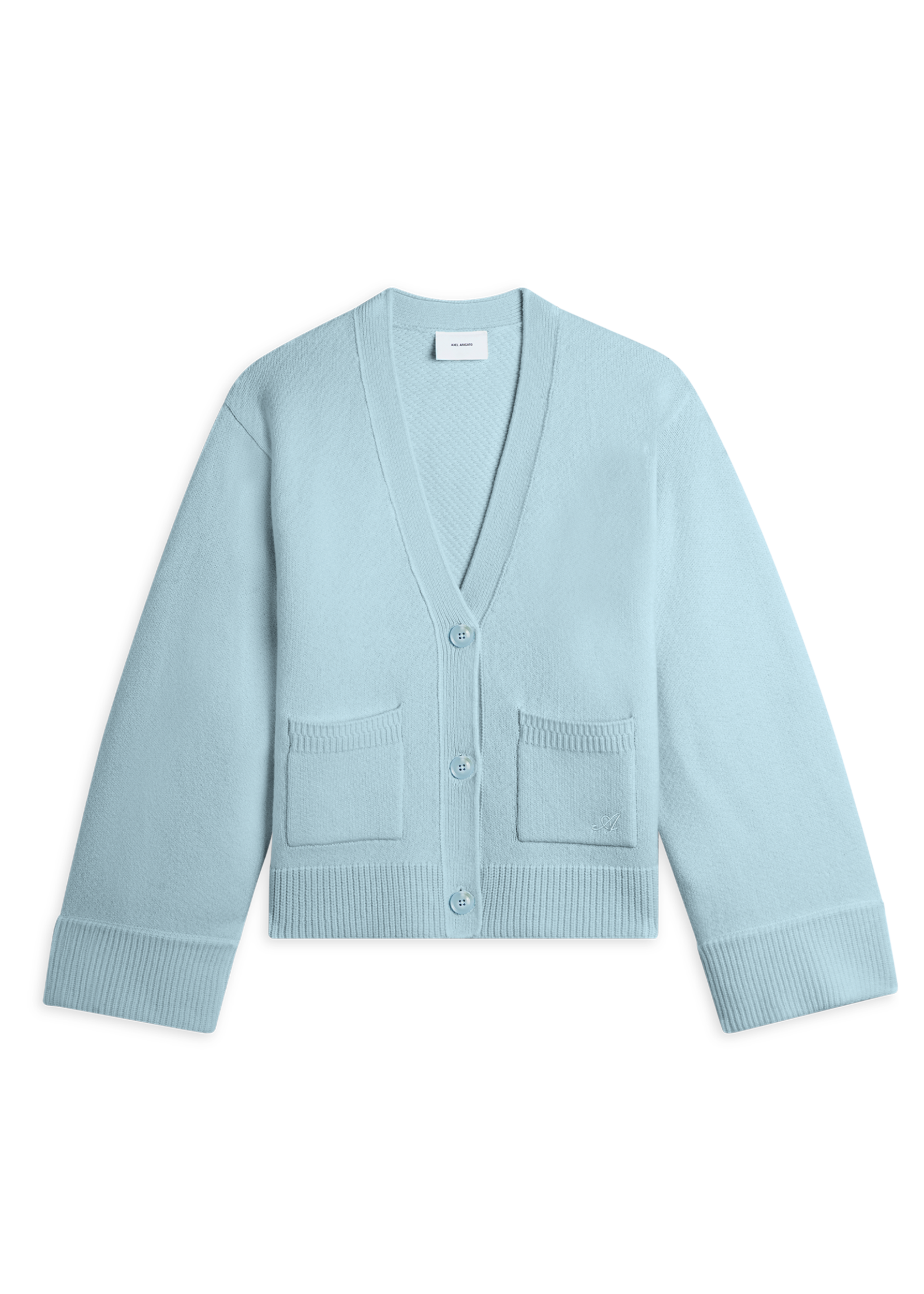 Memory Relaxed Cardigan