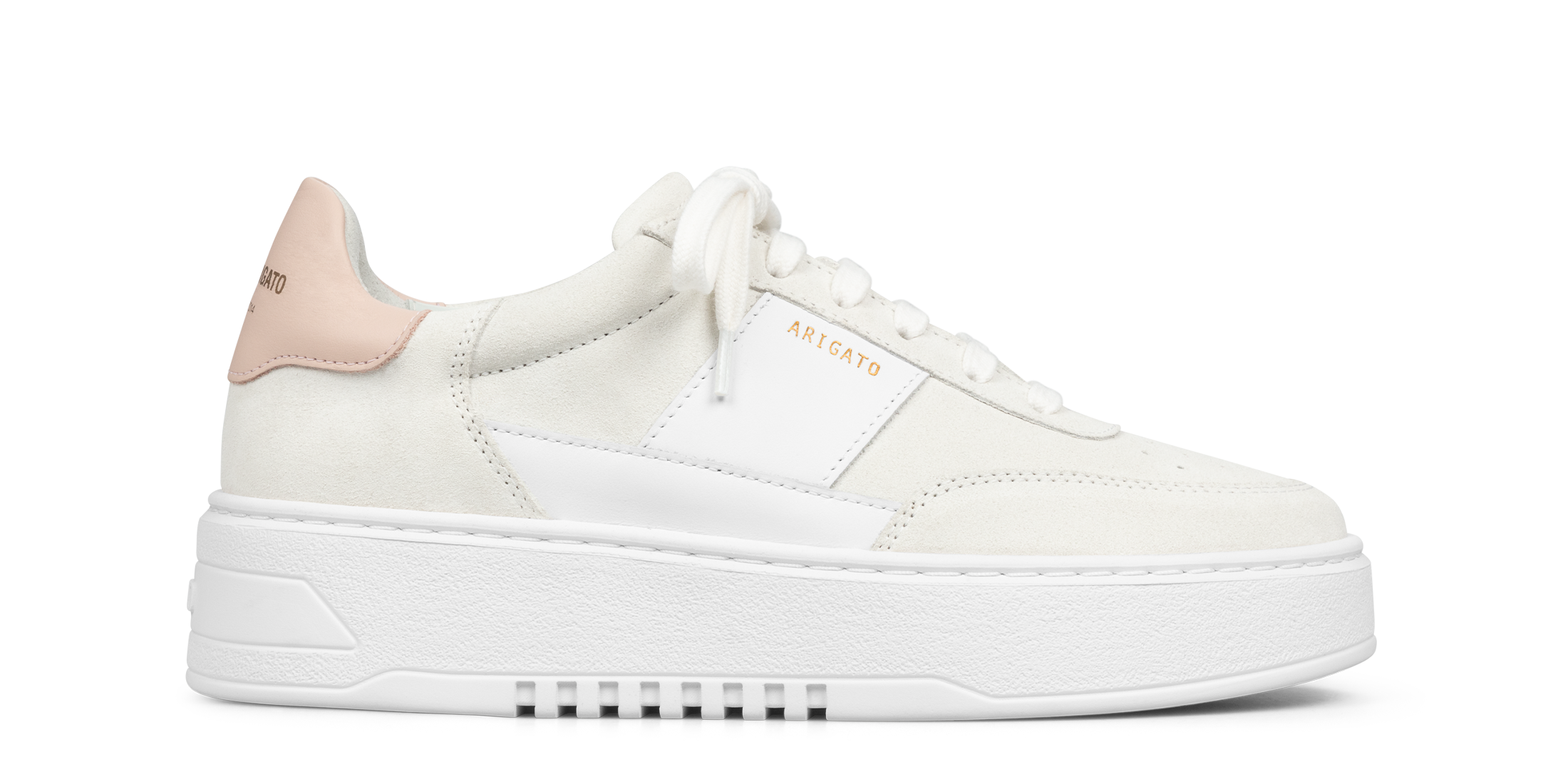 Orbit Vintage Sneaker - F1619001