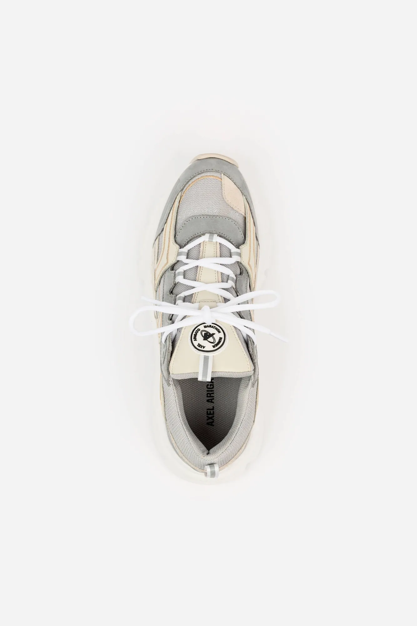 Marathon R-Trail Sneaker
