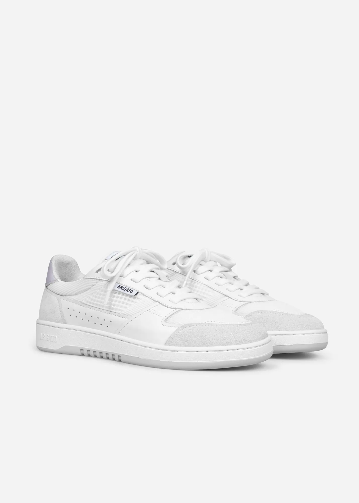 Dice Deuce Sneaker