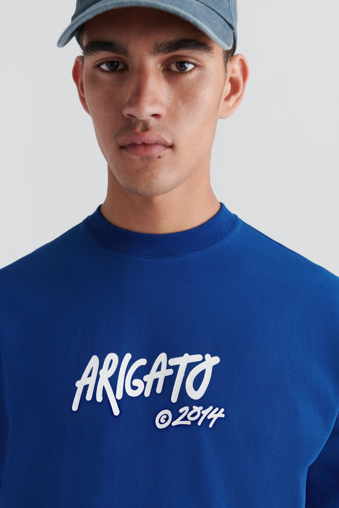 Arigato Tag T-Shirt