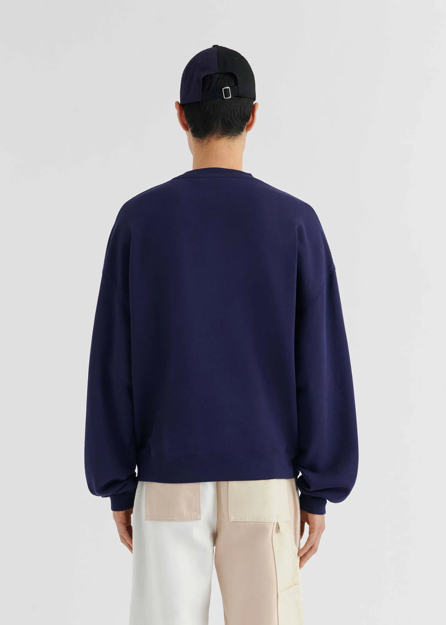 Signature Sweatshirt