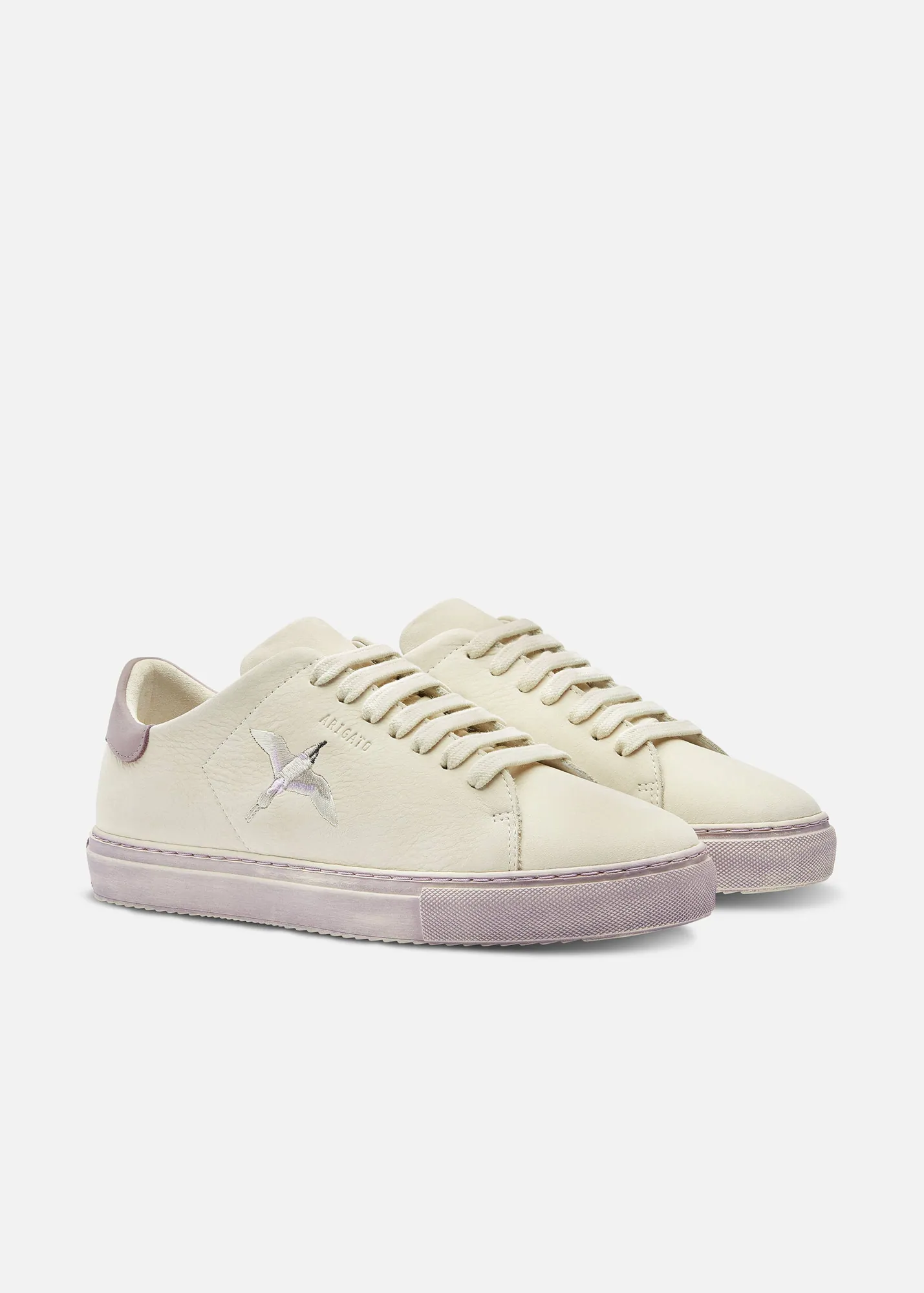 Clean 90 B Bird Sneaker