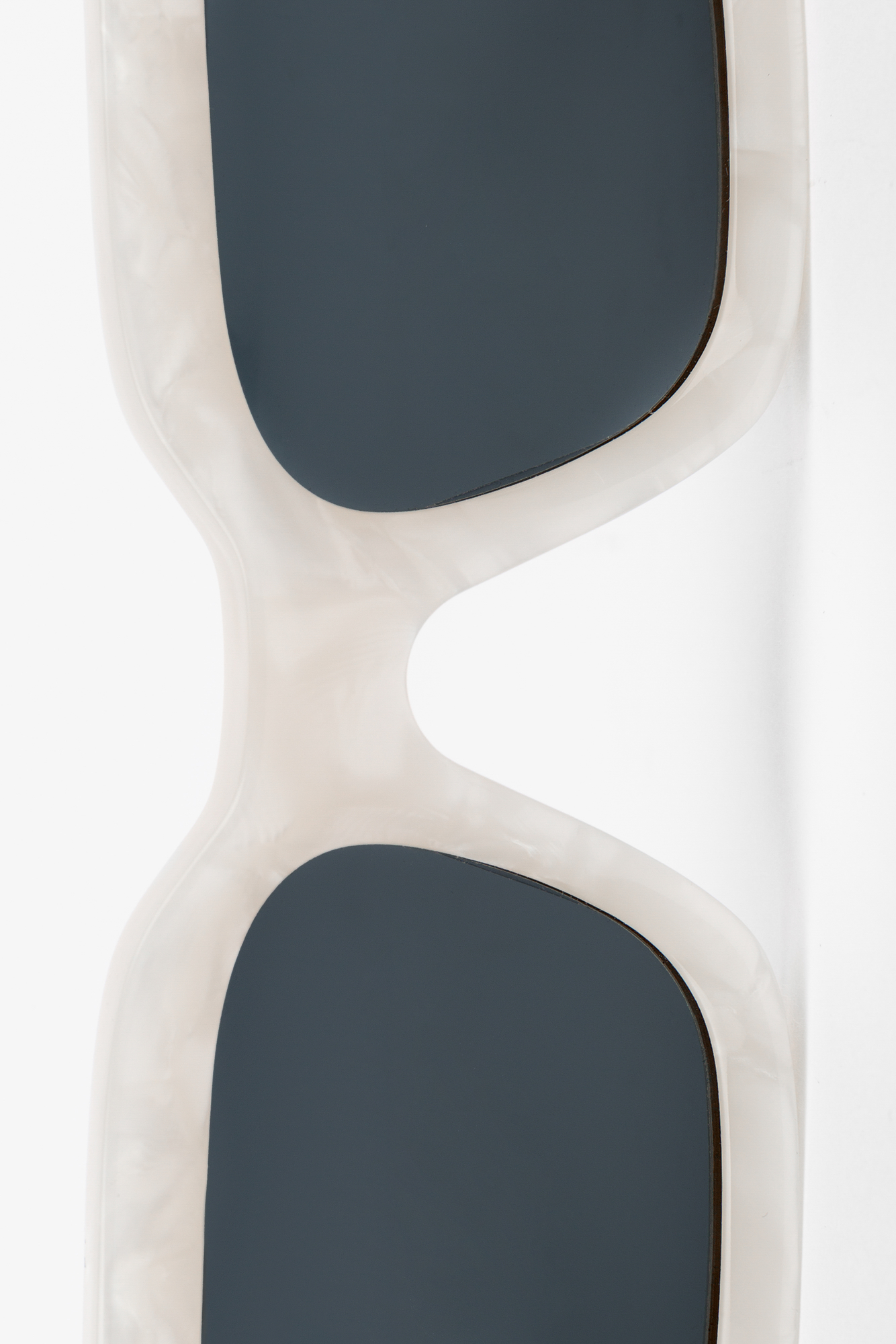Arena Rectangular Sunglasses