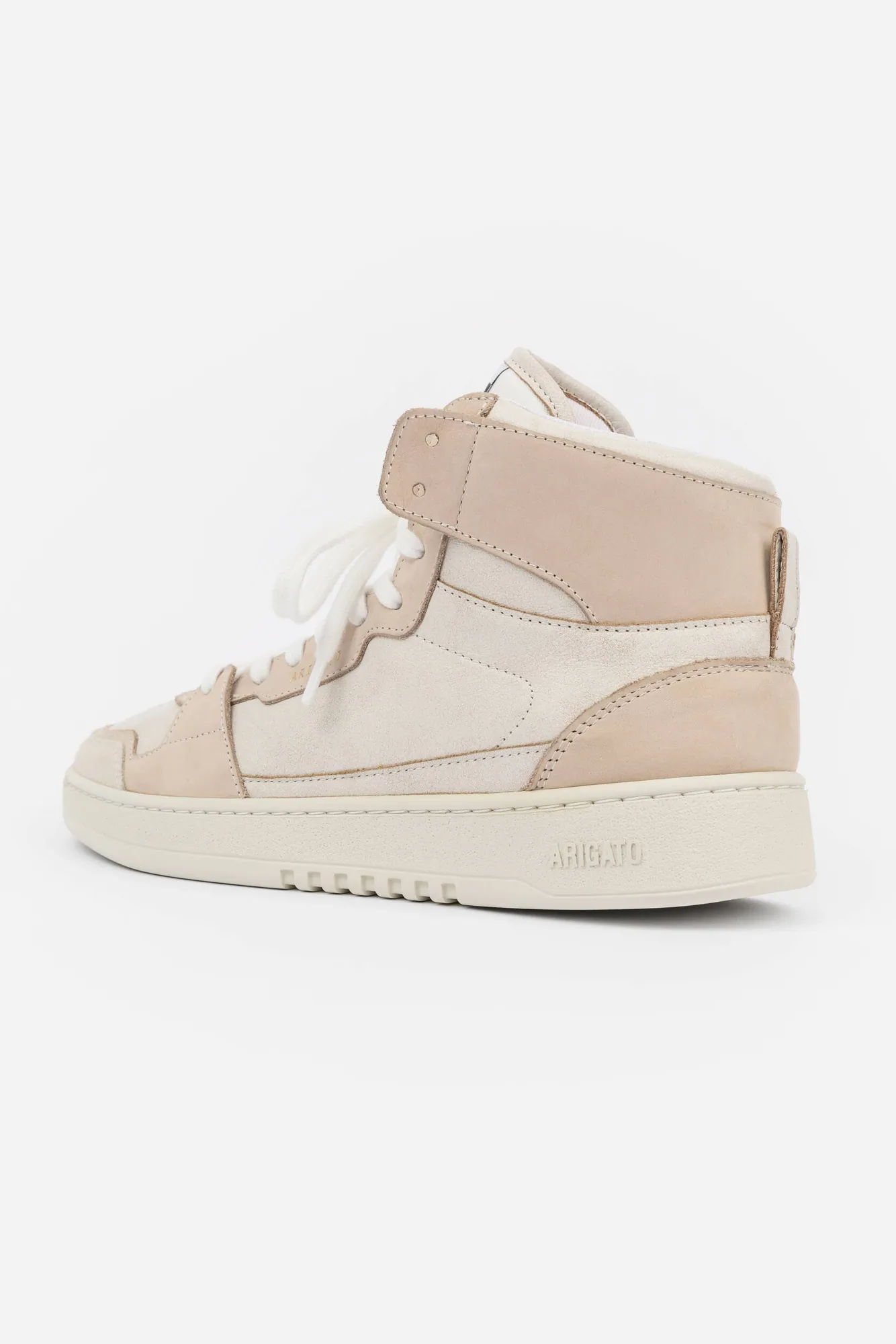 Dice Hi Sneaker