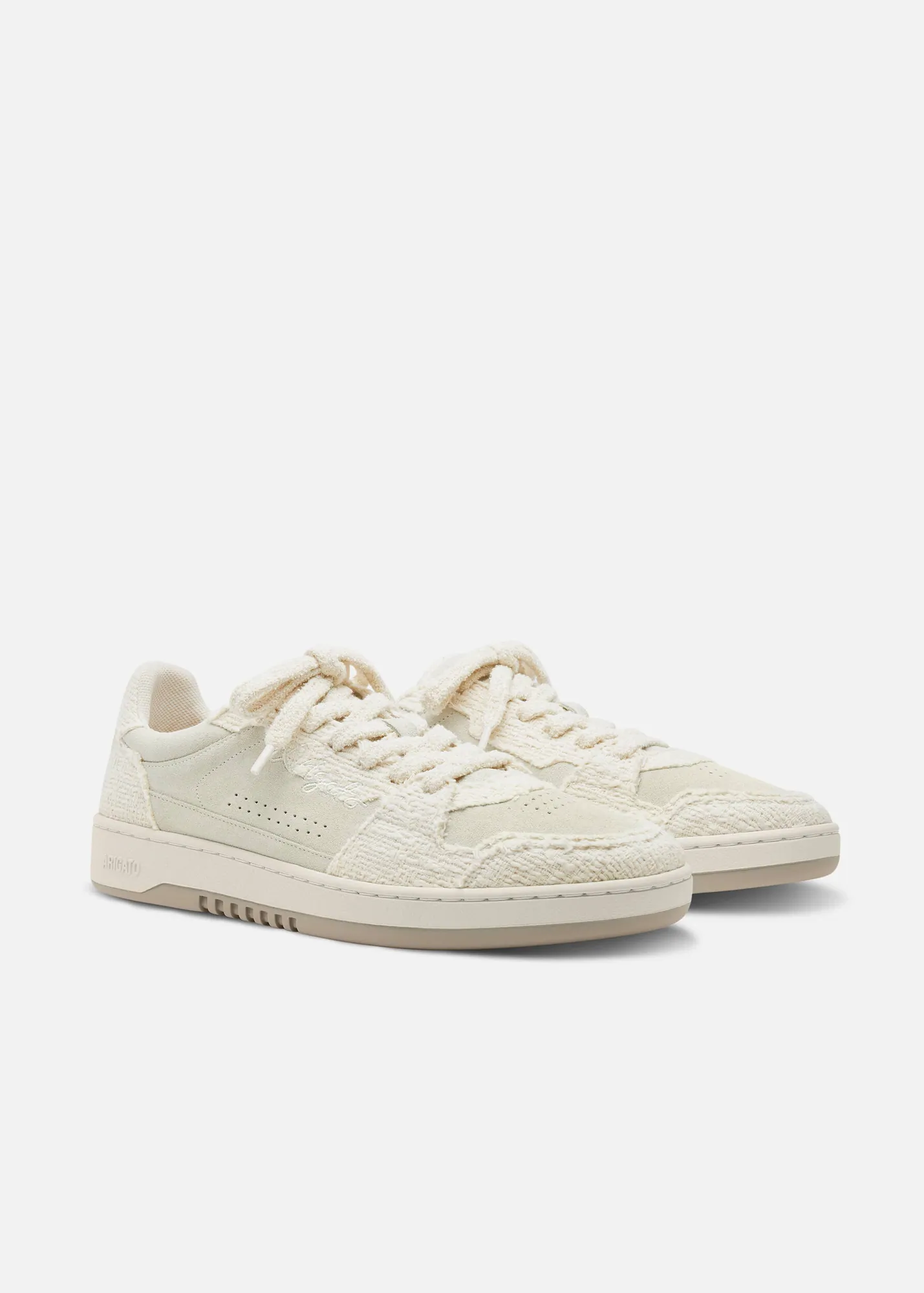 Dice Lo Woven Sneaker