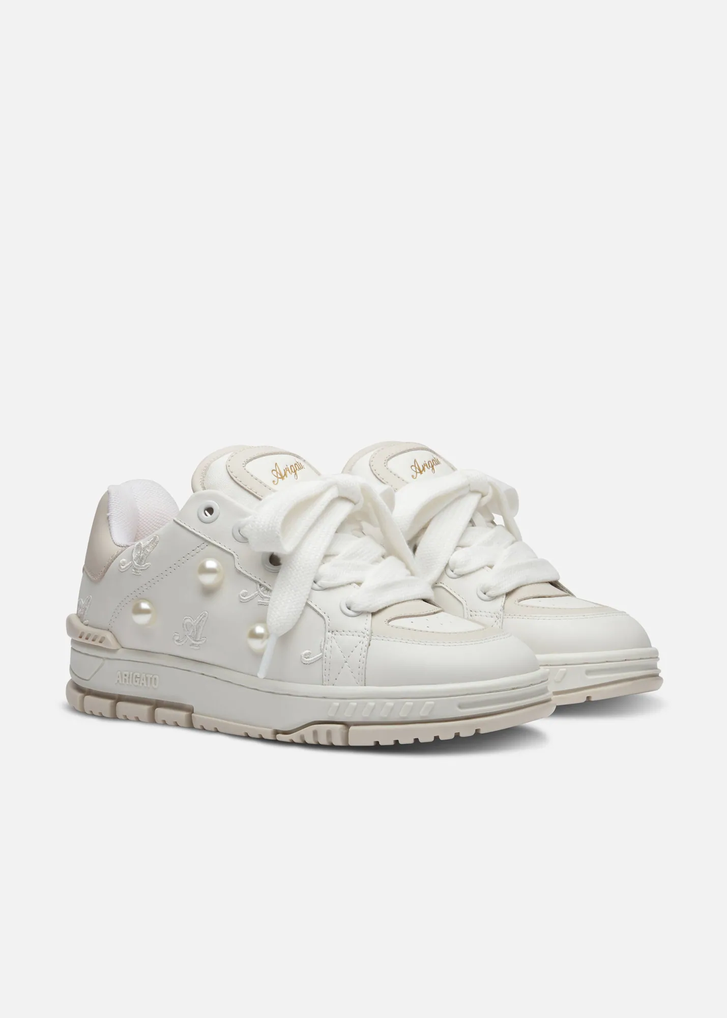 Area Haze Pearl Sneaker